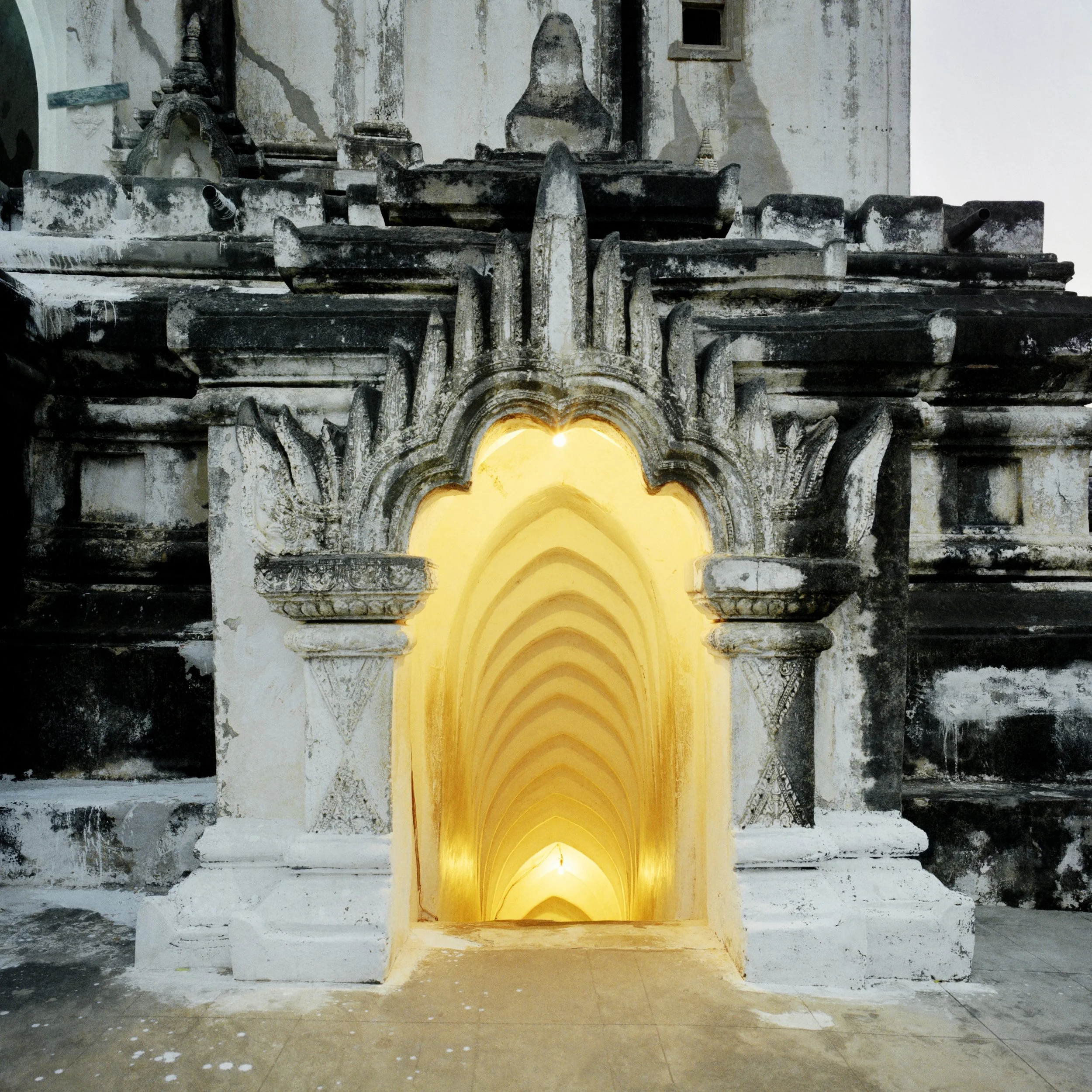 Richard Ross Original 2