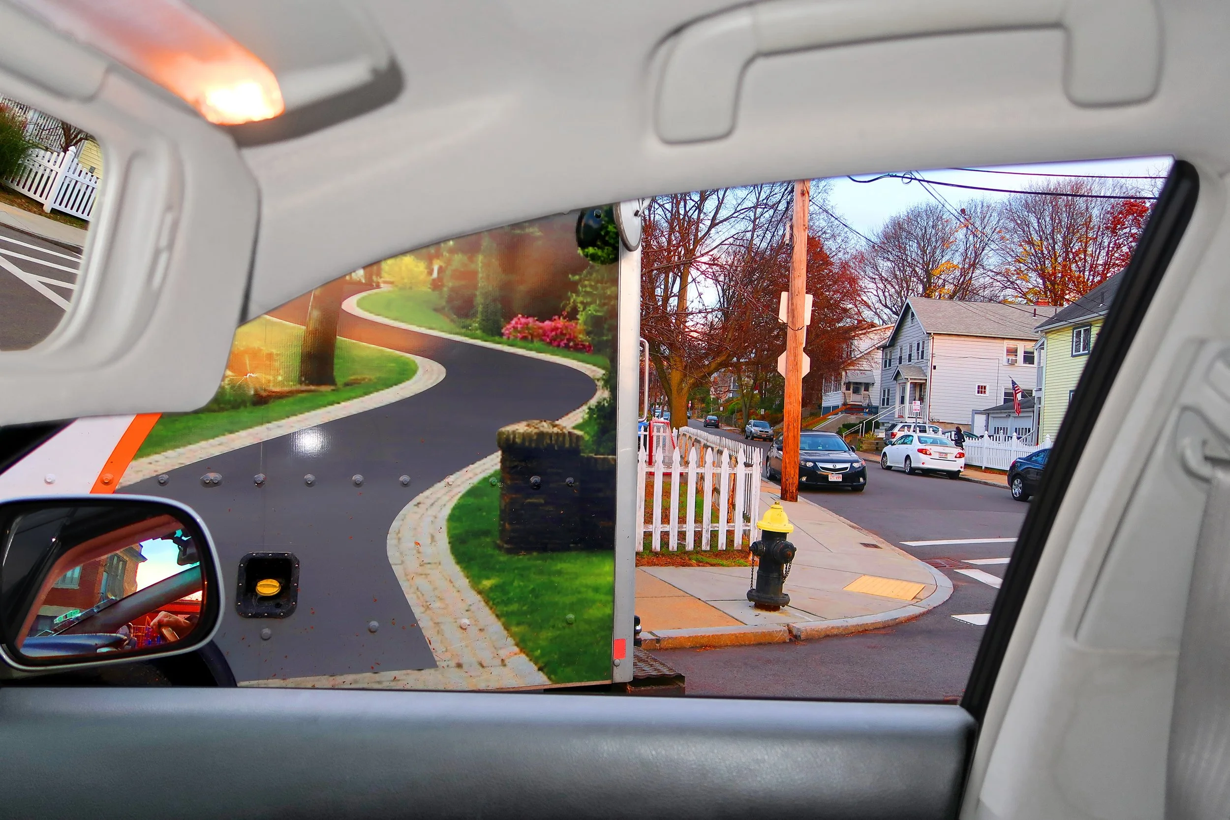 KarlBadenBlueSkyRoadsideAttraction2 Karl Baden.jpg