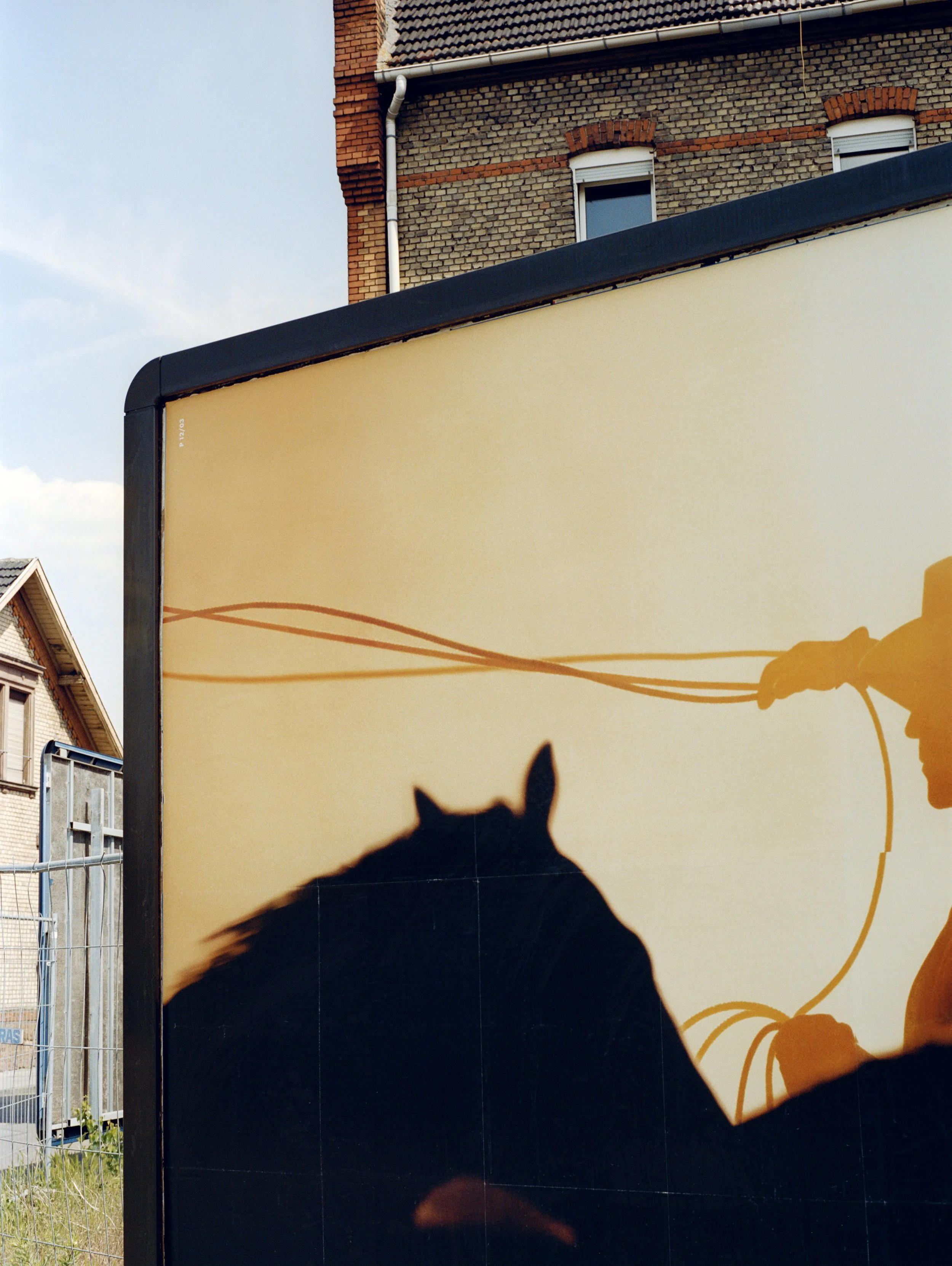 Wolfgang Zurbon Original 3