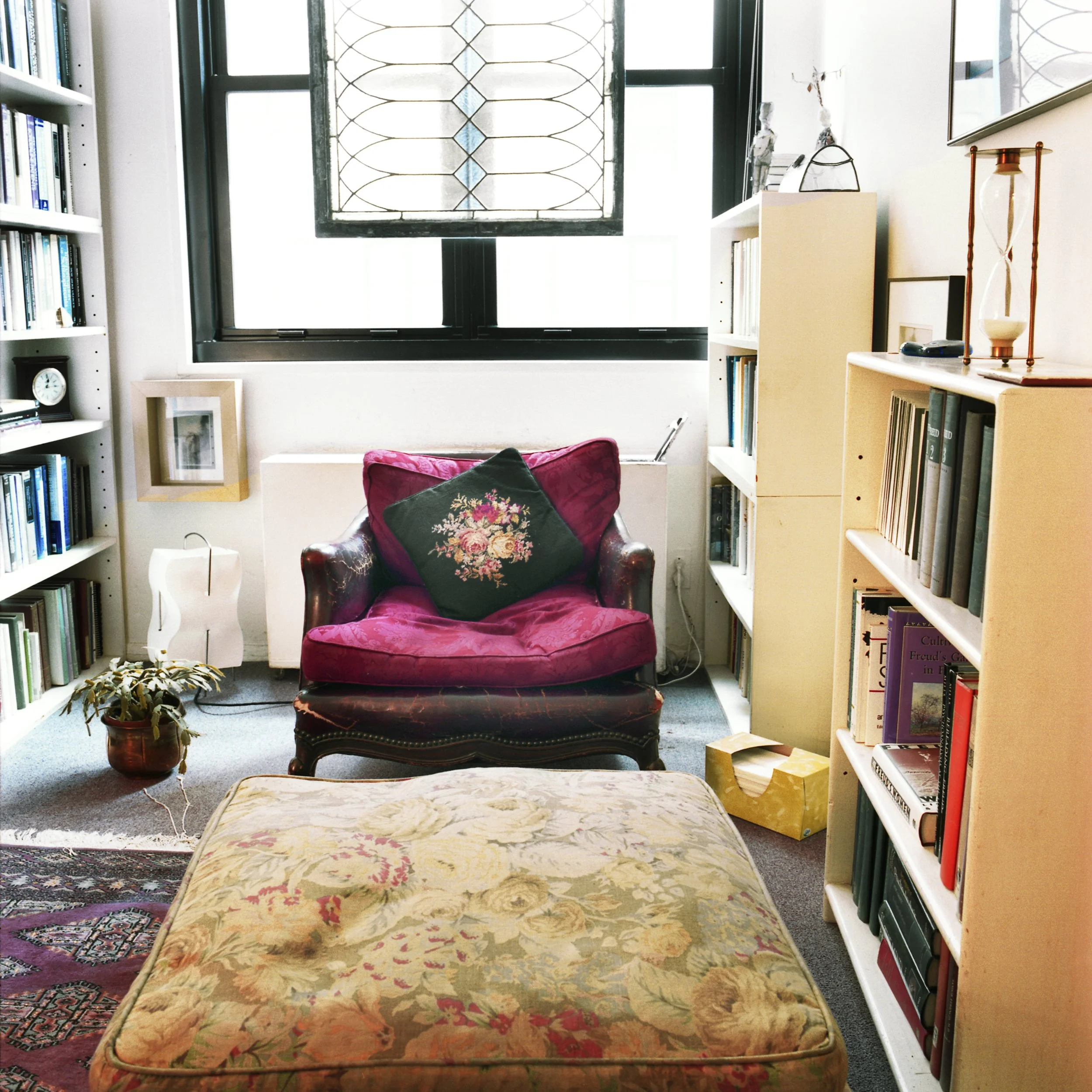 Saul Robbins Original 3