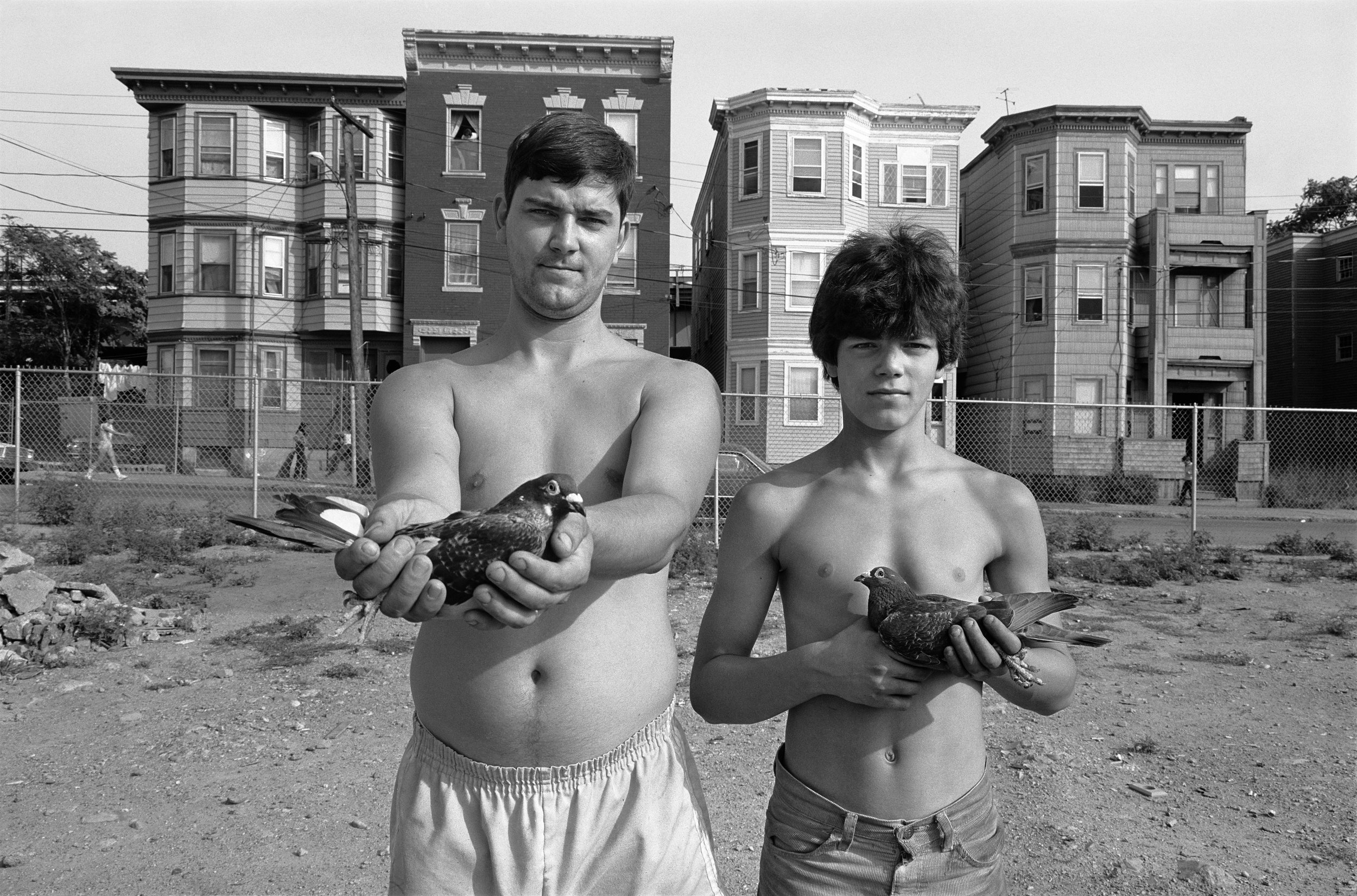 Sage Sohier © Americans Seen - Chelsea, MA, 1983.jpg