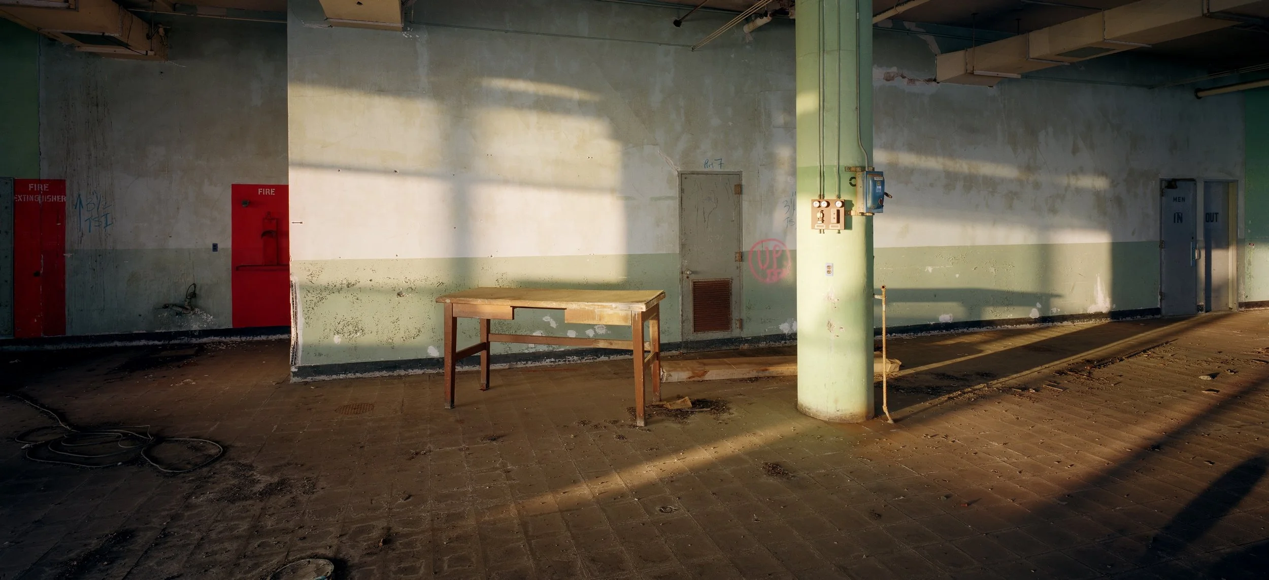 Henrik Kam Original 1