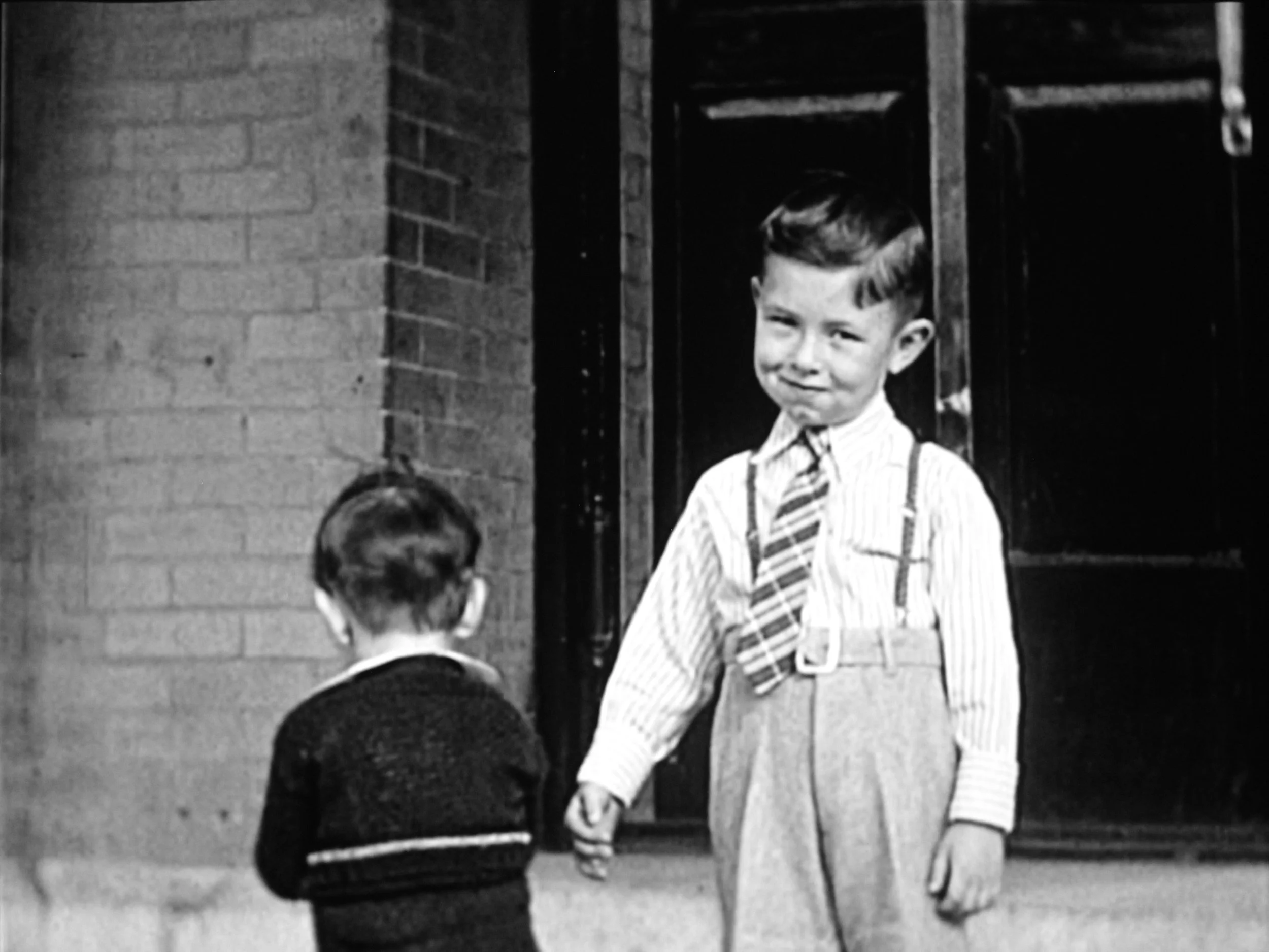 Rankin Renwick Original 7