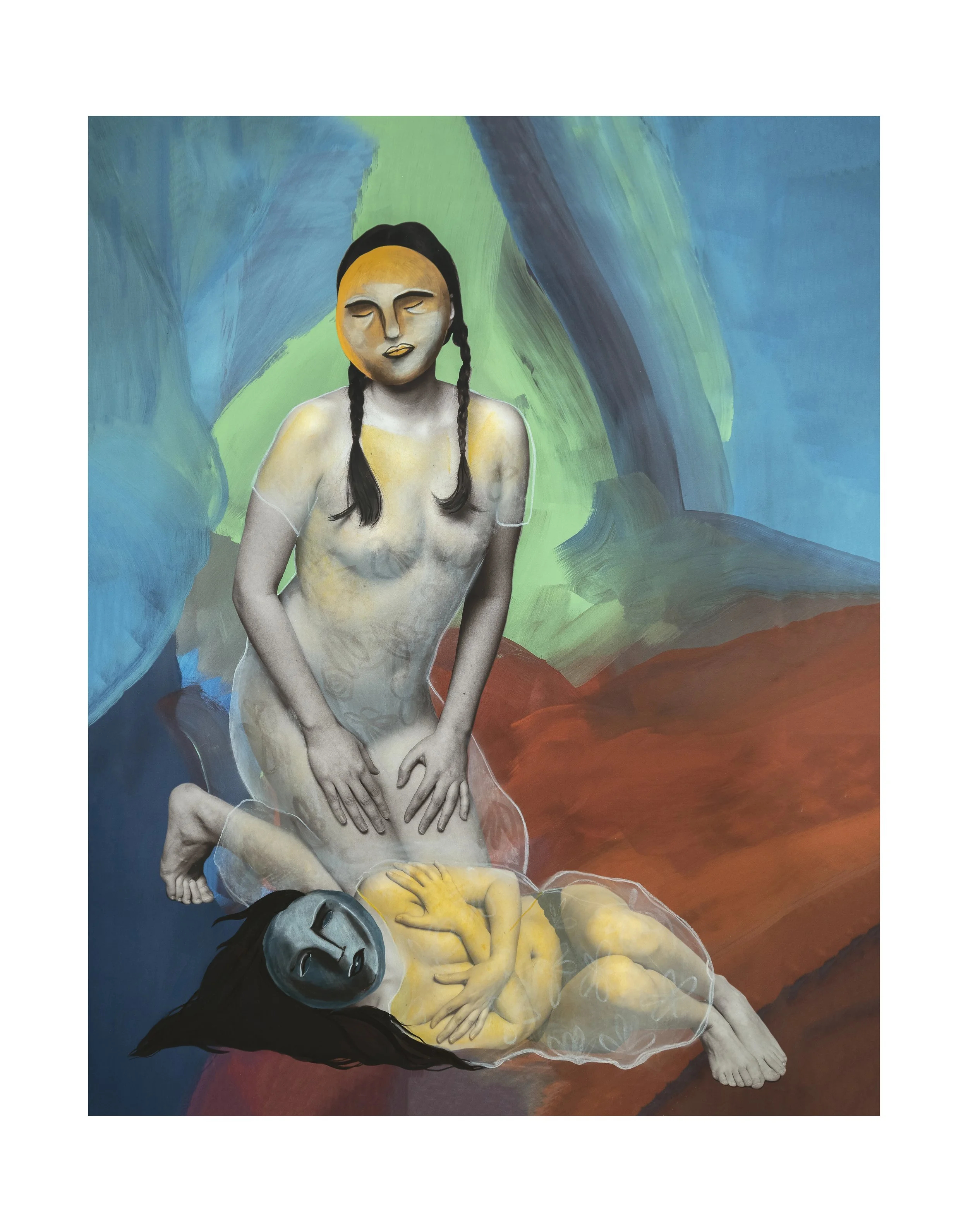 Liliana Guzman Original 1