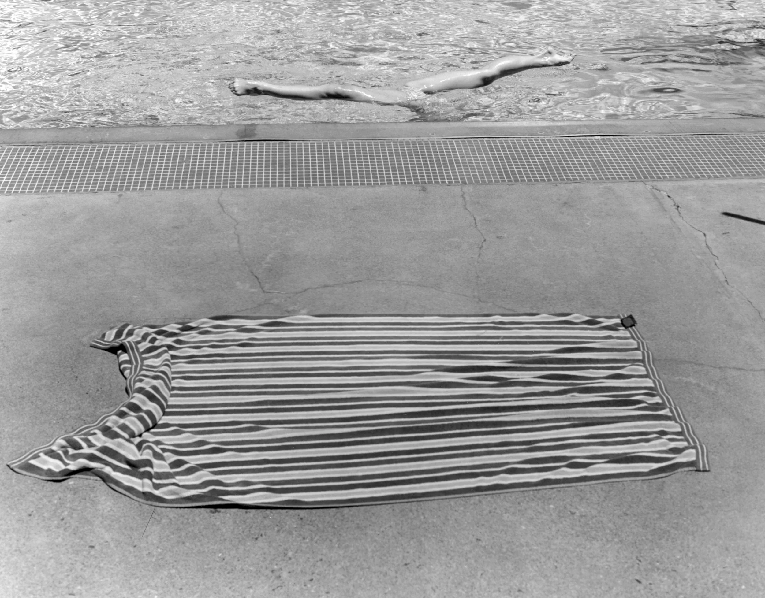 Ken Graves and Eva Lipman New 1