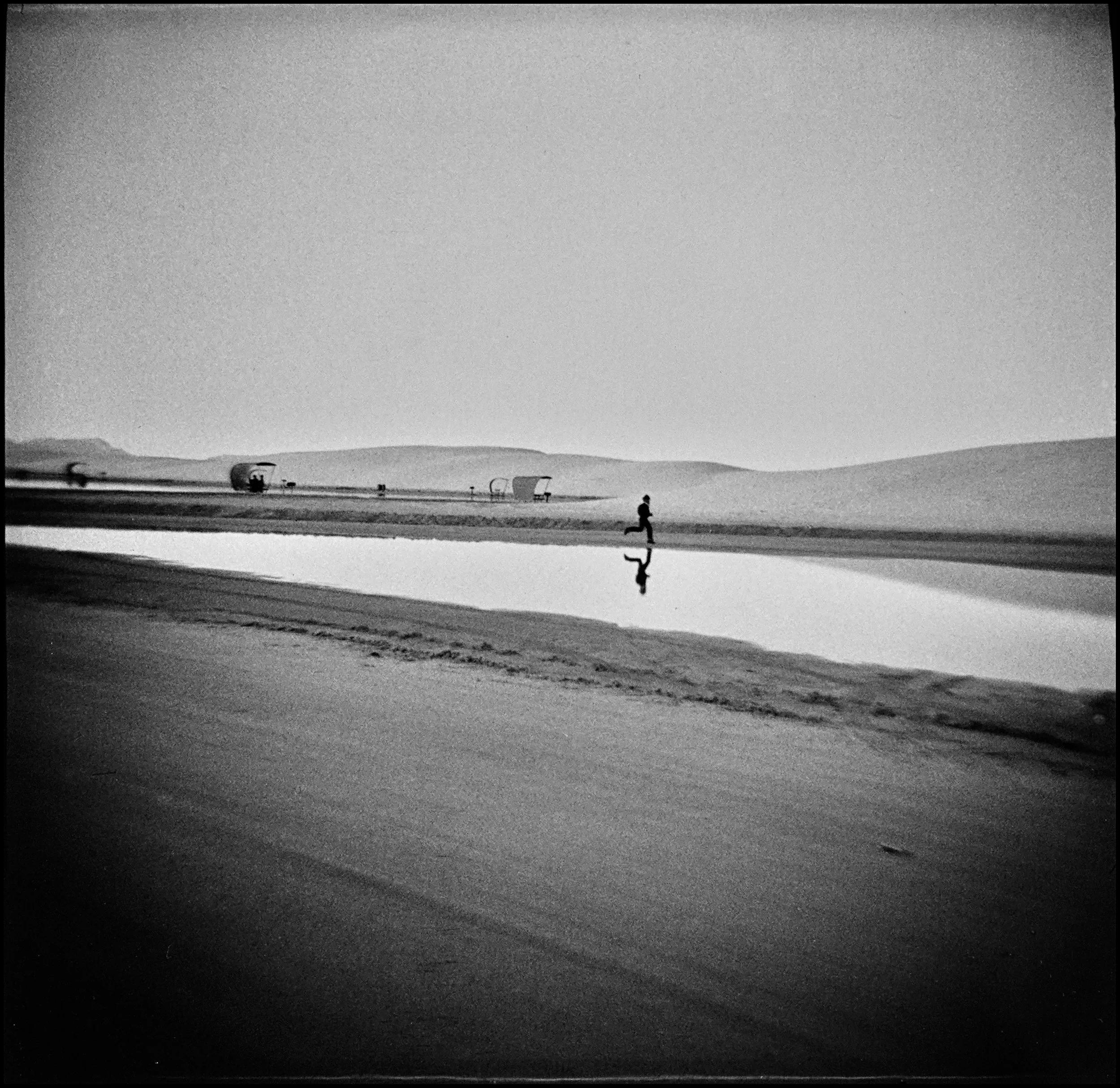 Barbara Gilson Original 3