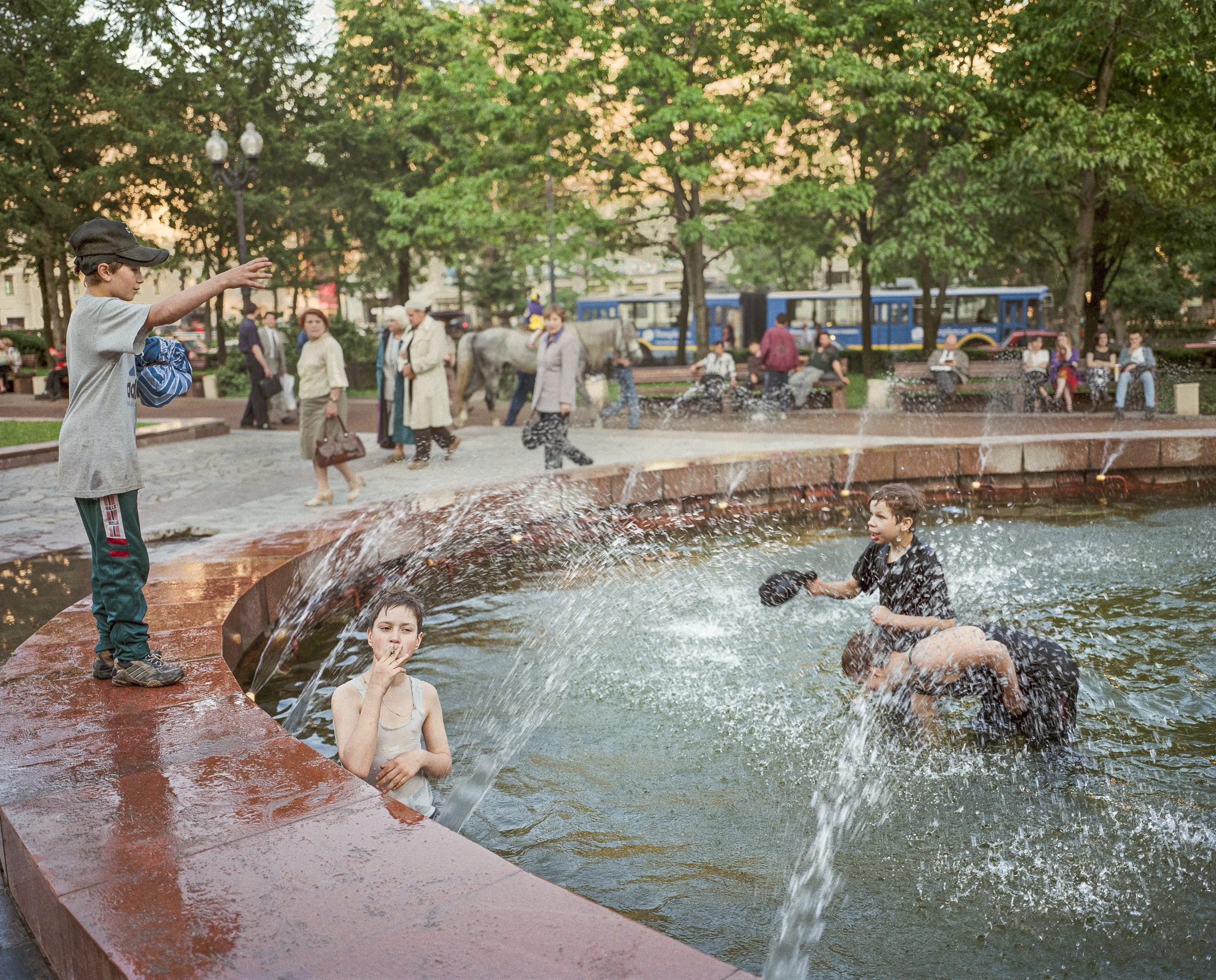 Mary Berridge Original 3