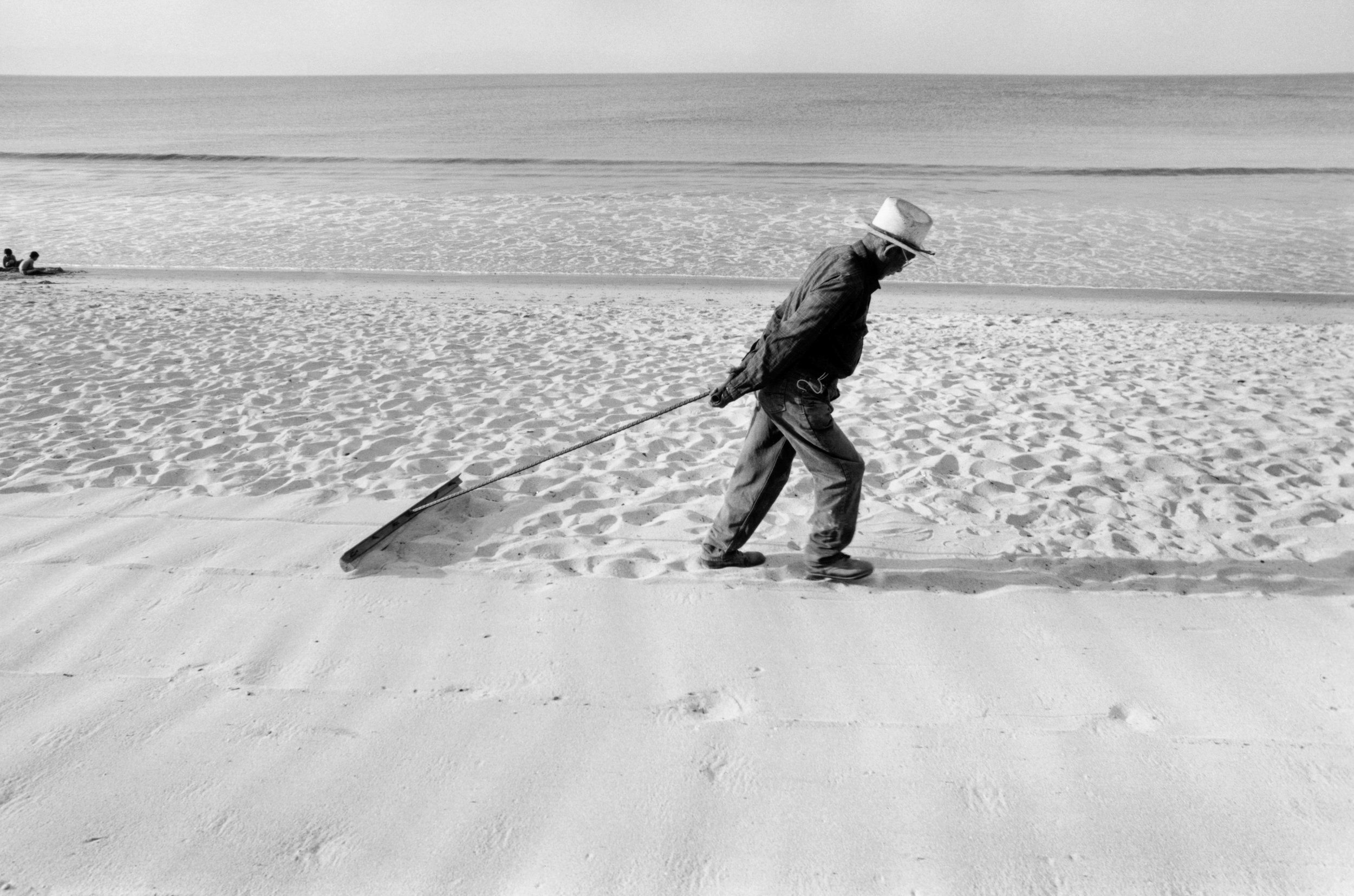 EdisJurcys_Beach sweeper.jpg