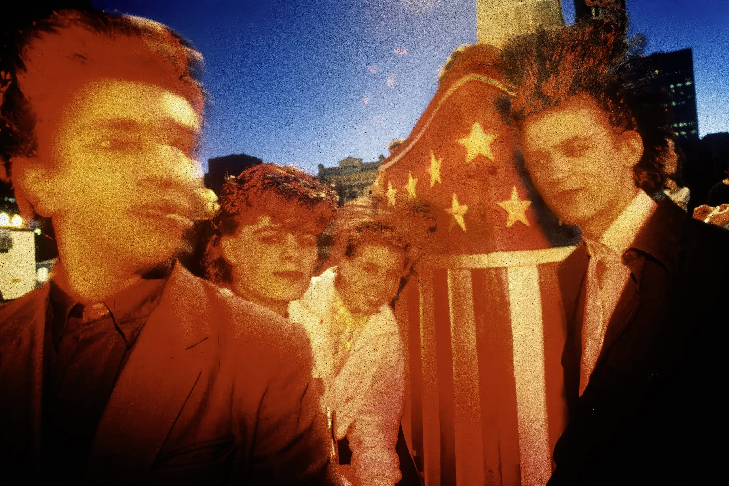 Jim Lommasson Original 1