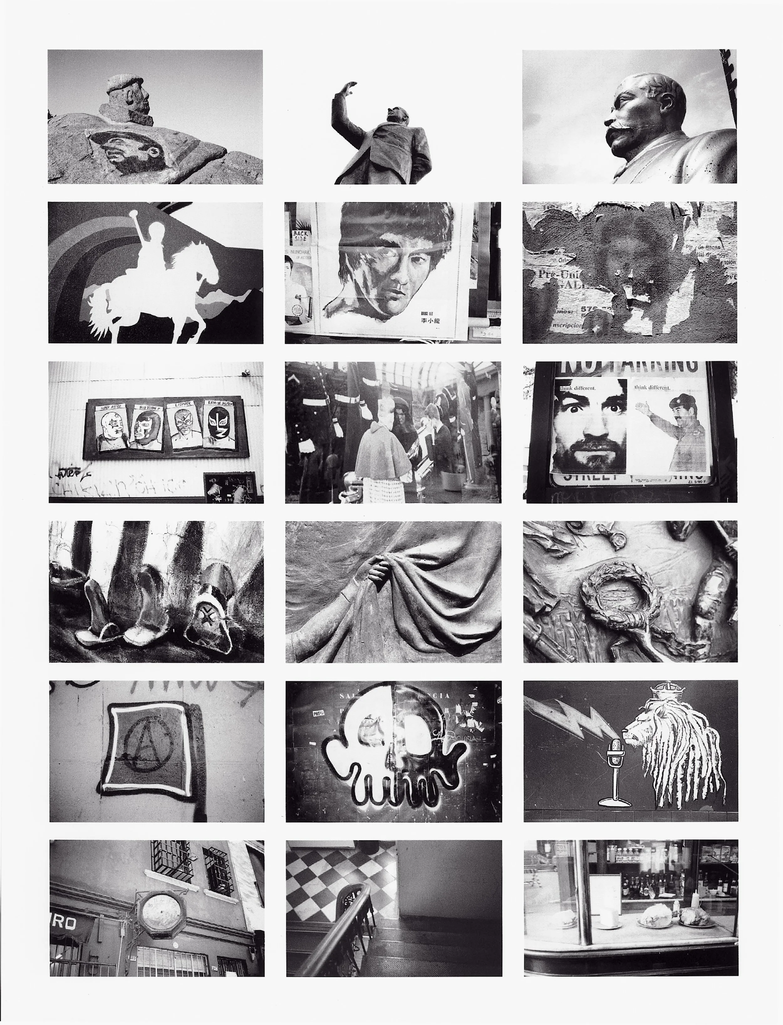 Luis Delgado Original 6