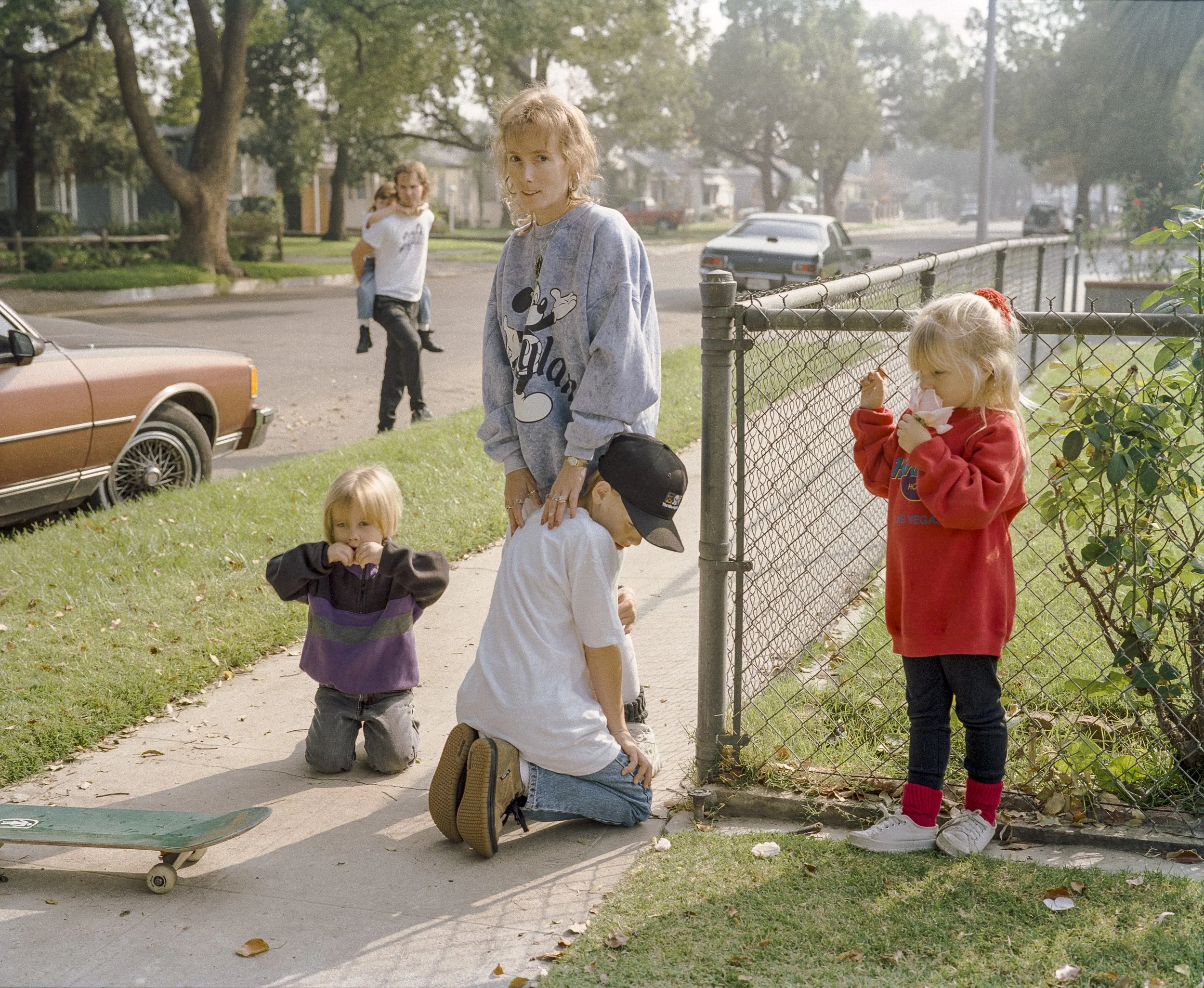 Mary Berridge Original 5