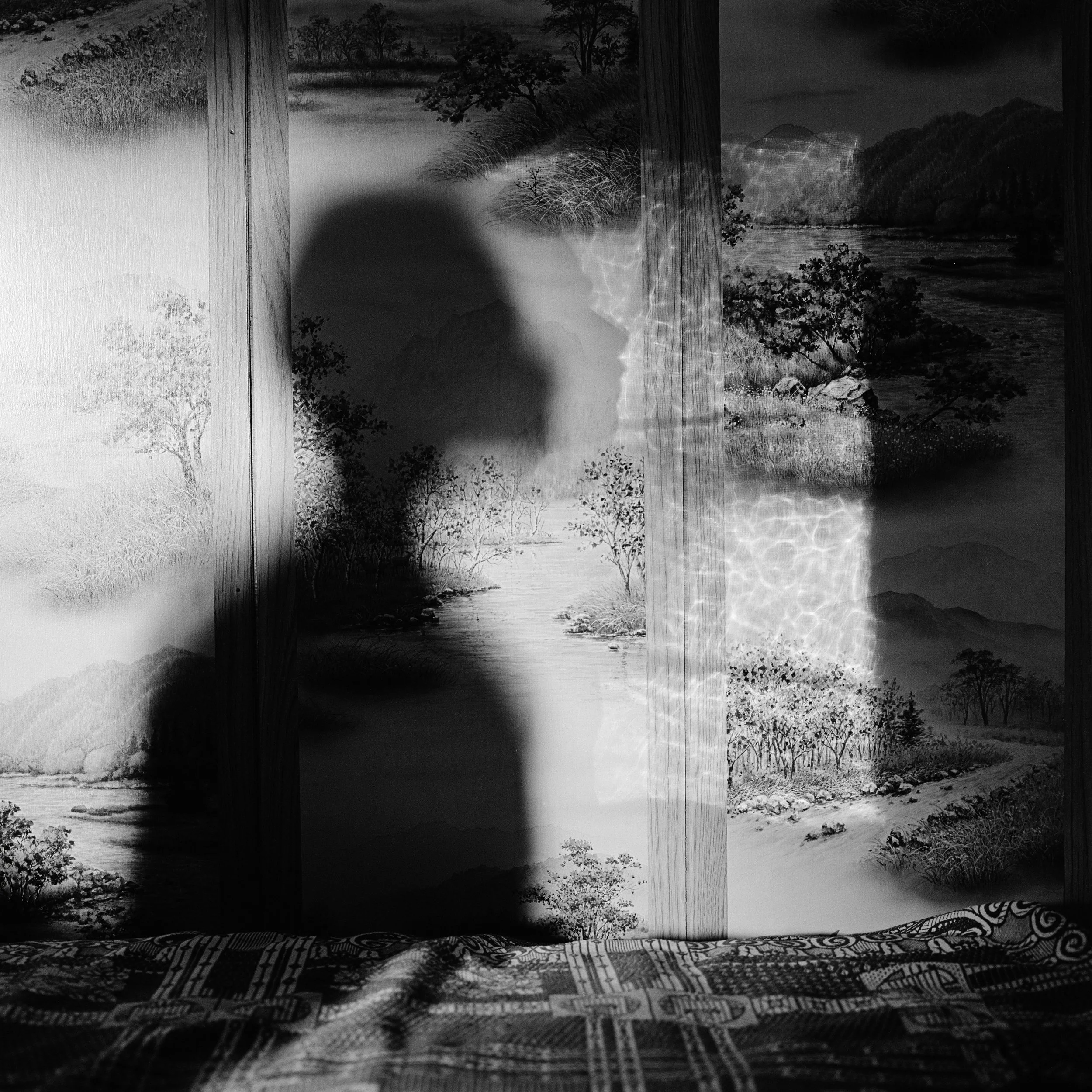 Bill McDowell Original 1