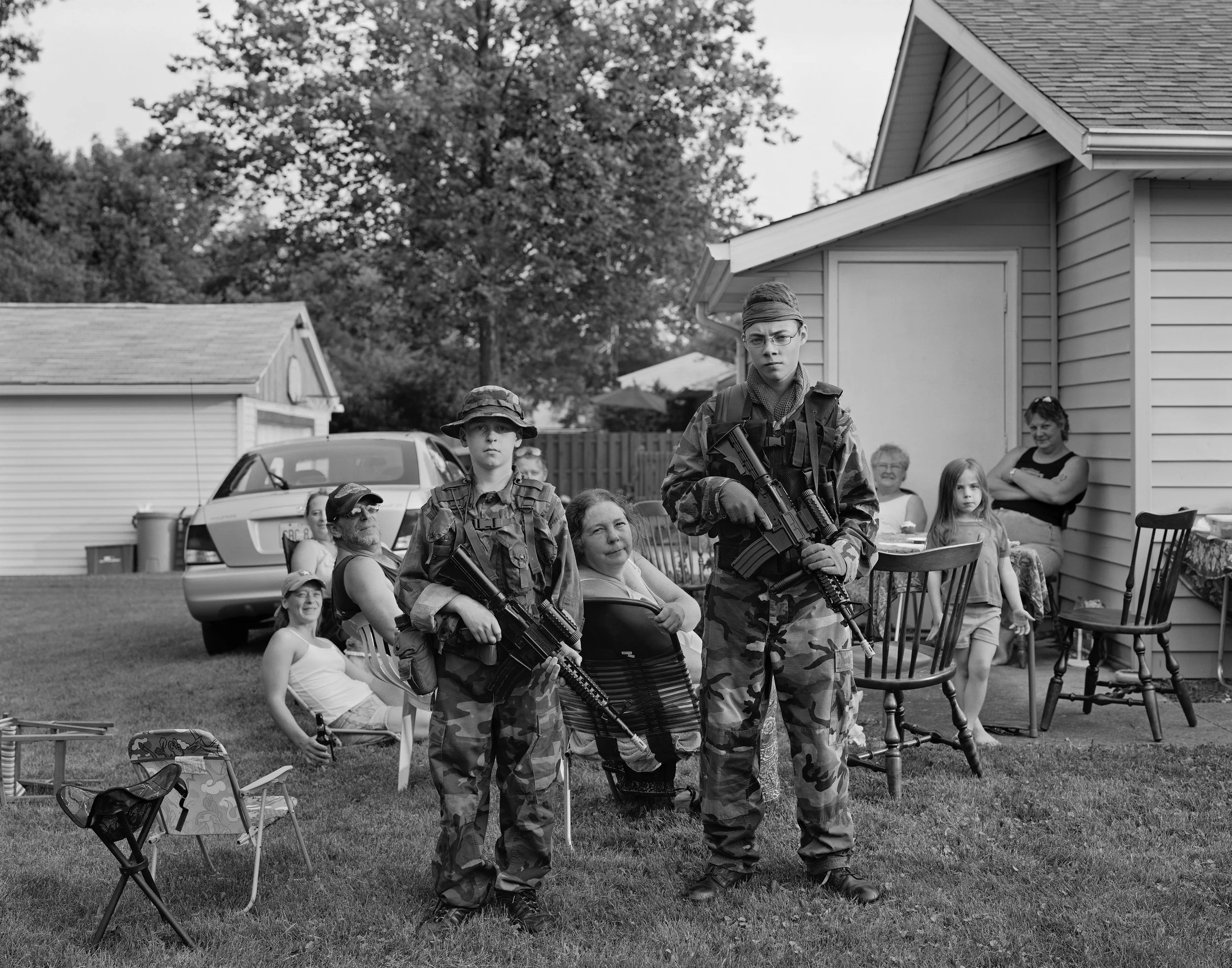 Joe Vitone Original 3