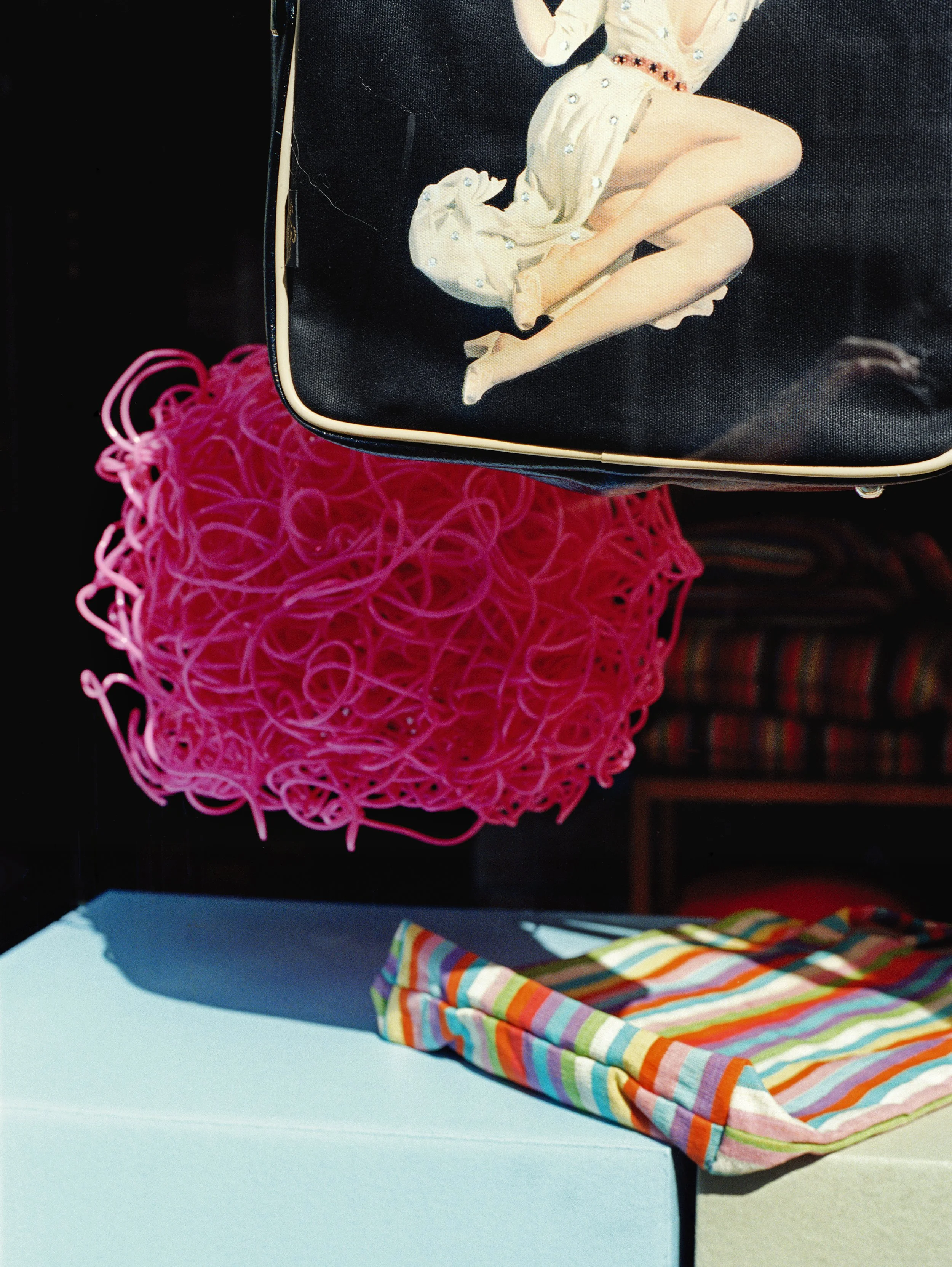 Wolfgang Zurbon Original 2