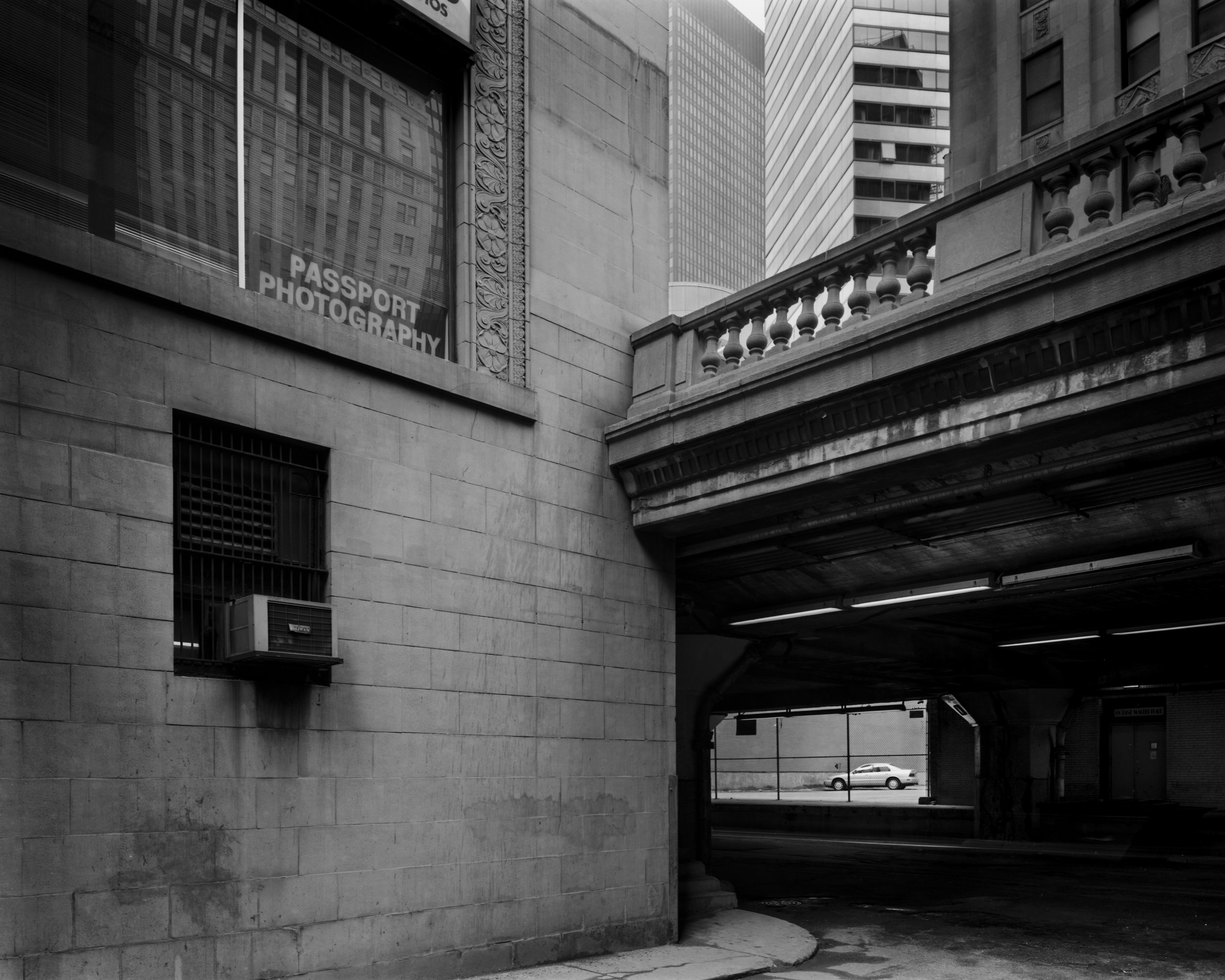 Bob Thall Original 2