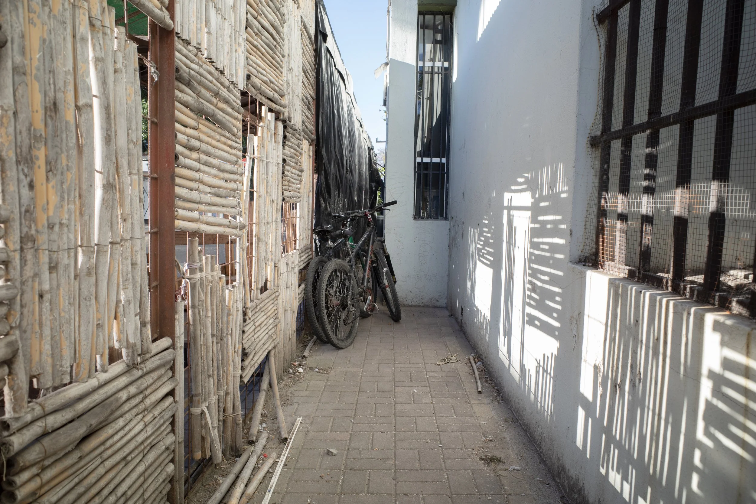 Christopher Rauschenberg New 3