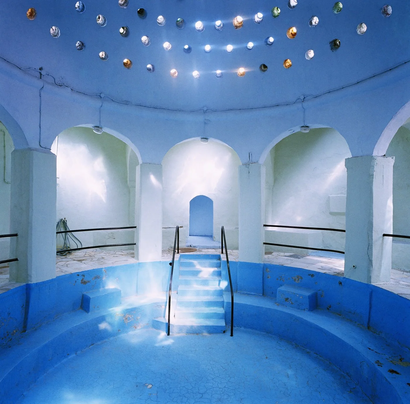 Richard Ross Original 3