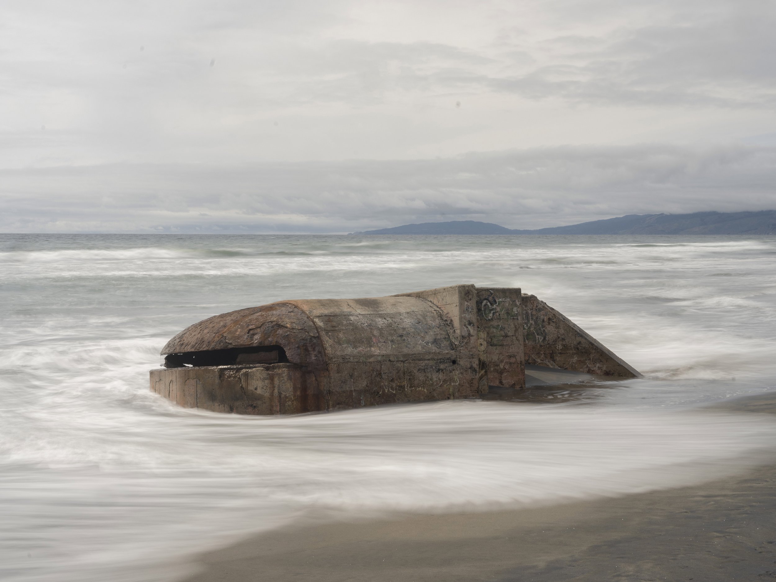 FradkinNew2 - Bunkers_AFradkin_2023.JPG