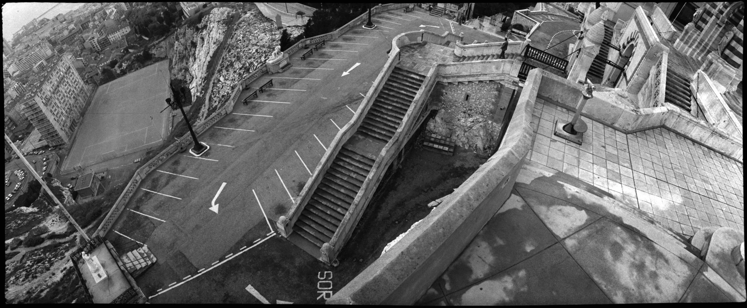 Christopher Rauschenberg Original 1