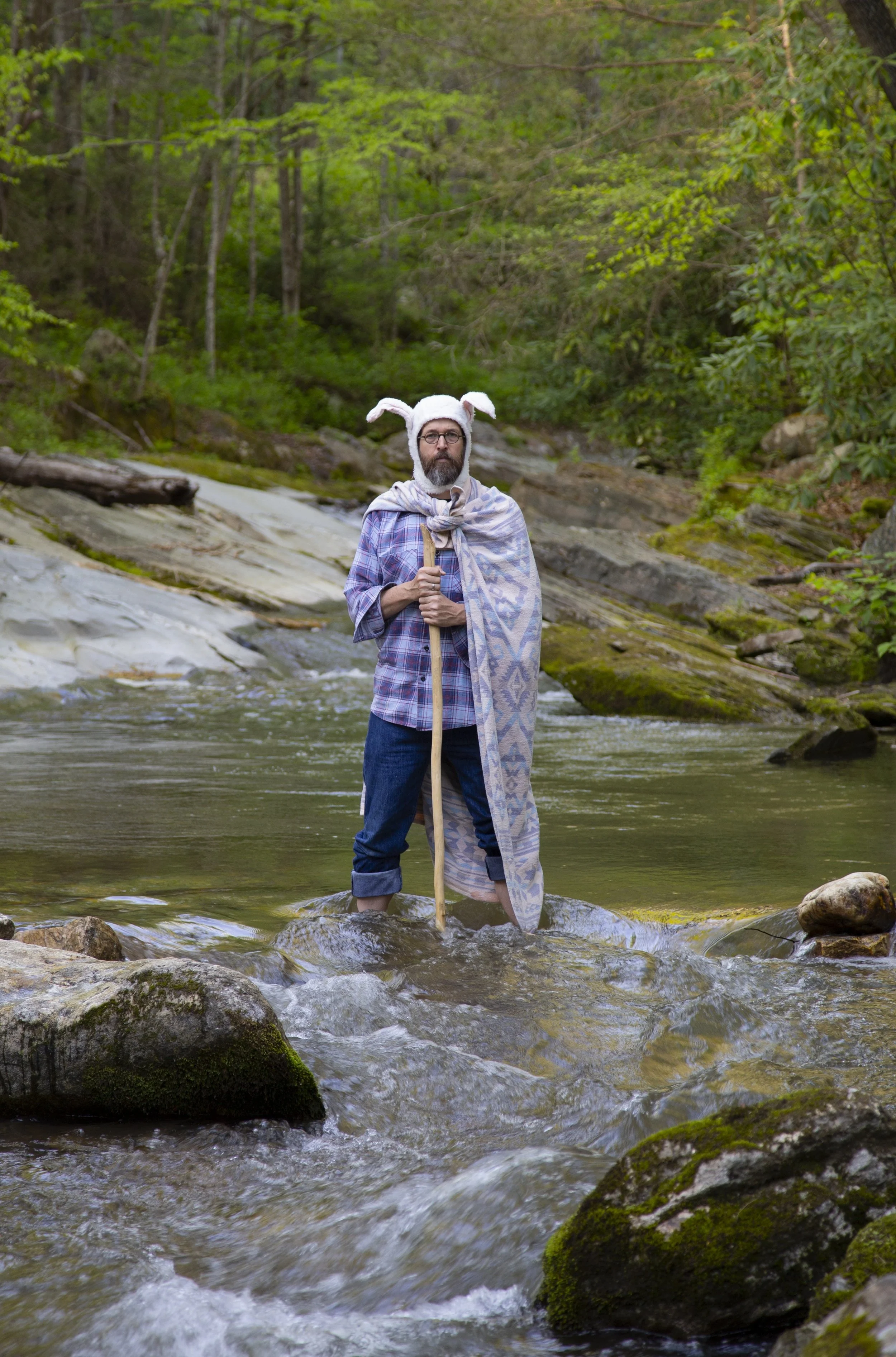 Adrian Chesser New 2