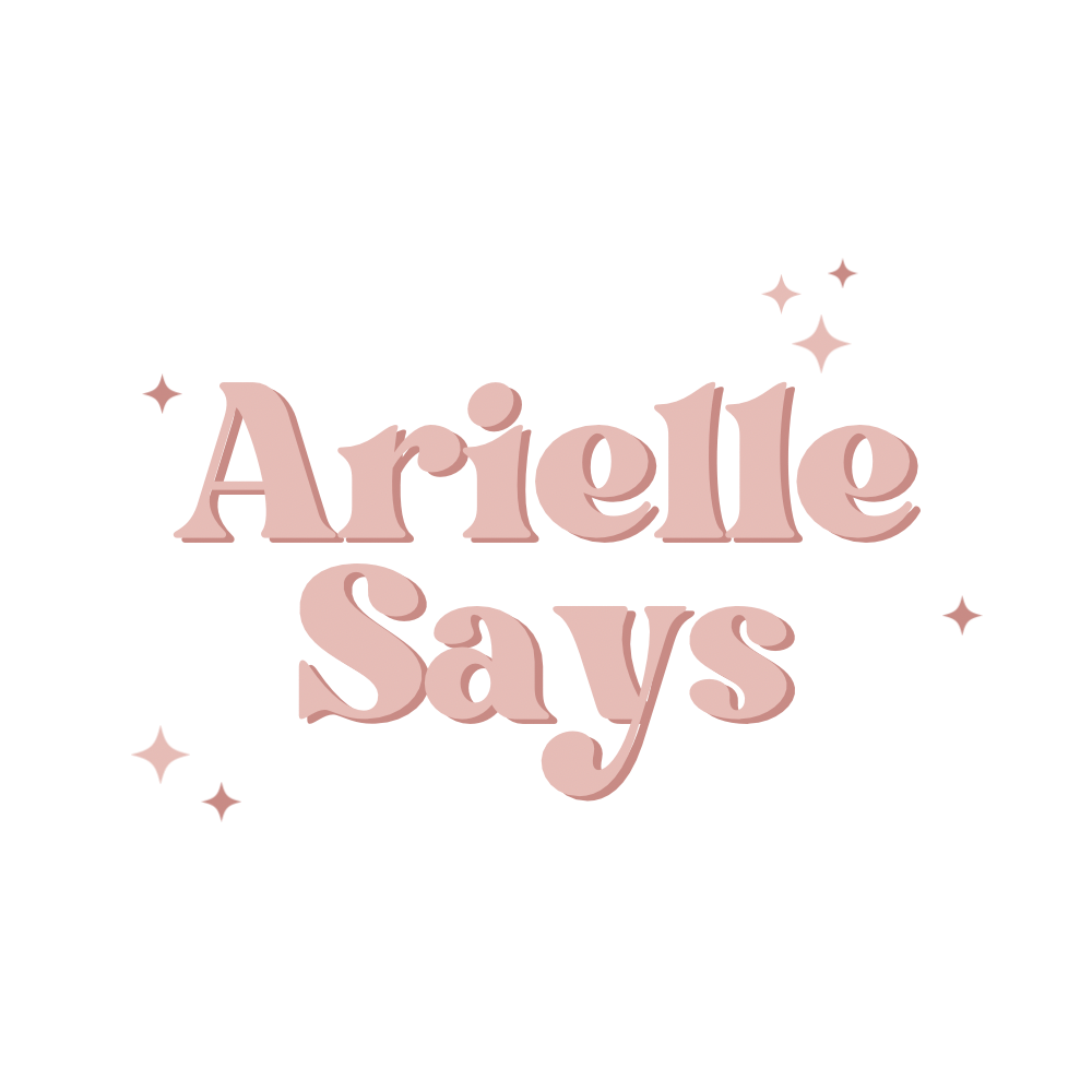 ariellesays