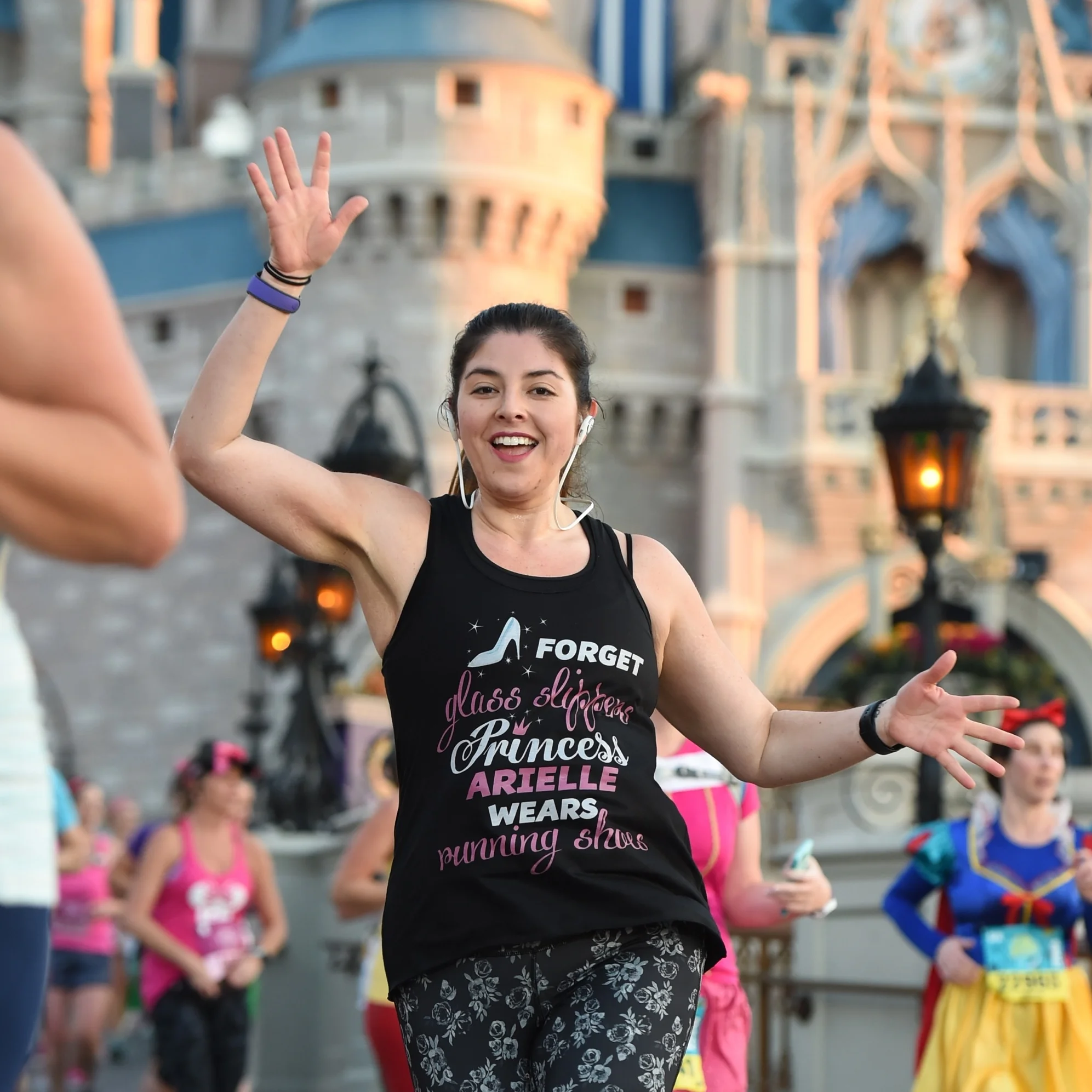 How I Got Into Running