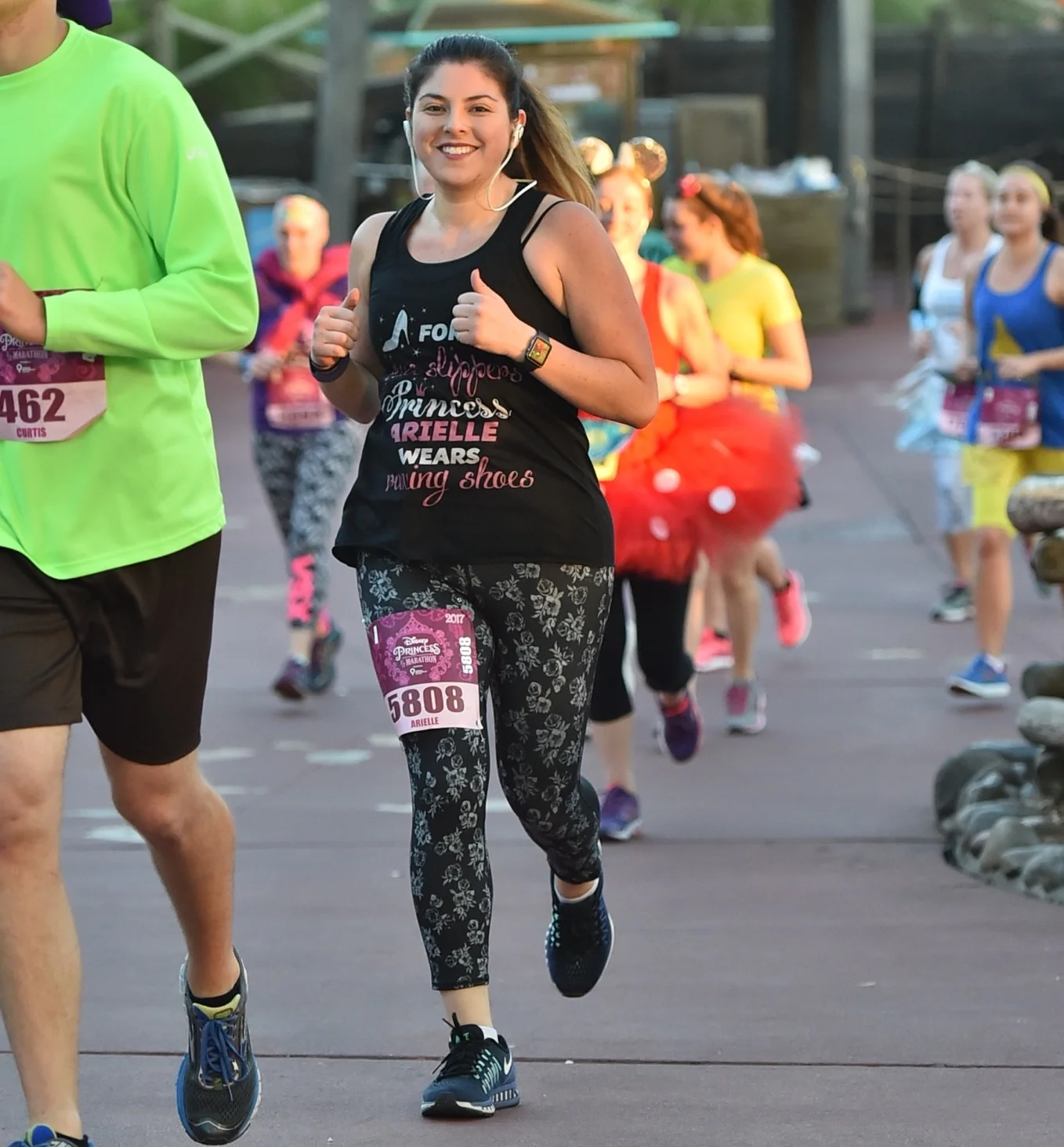 Products And Apps I Use For Running