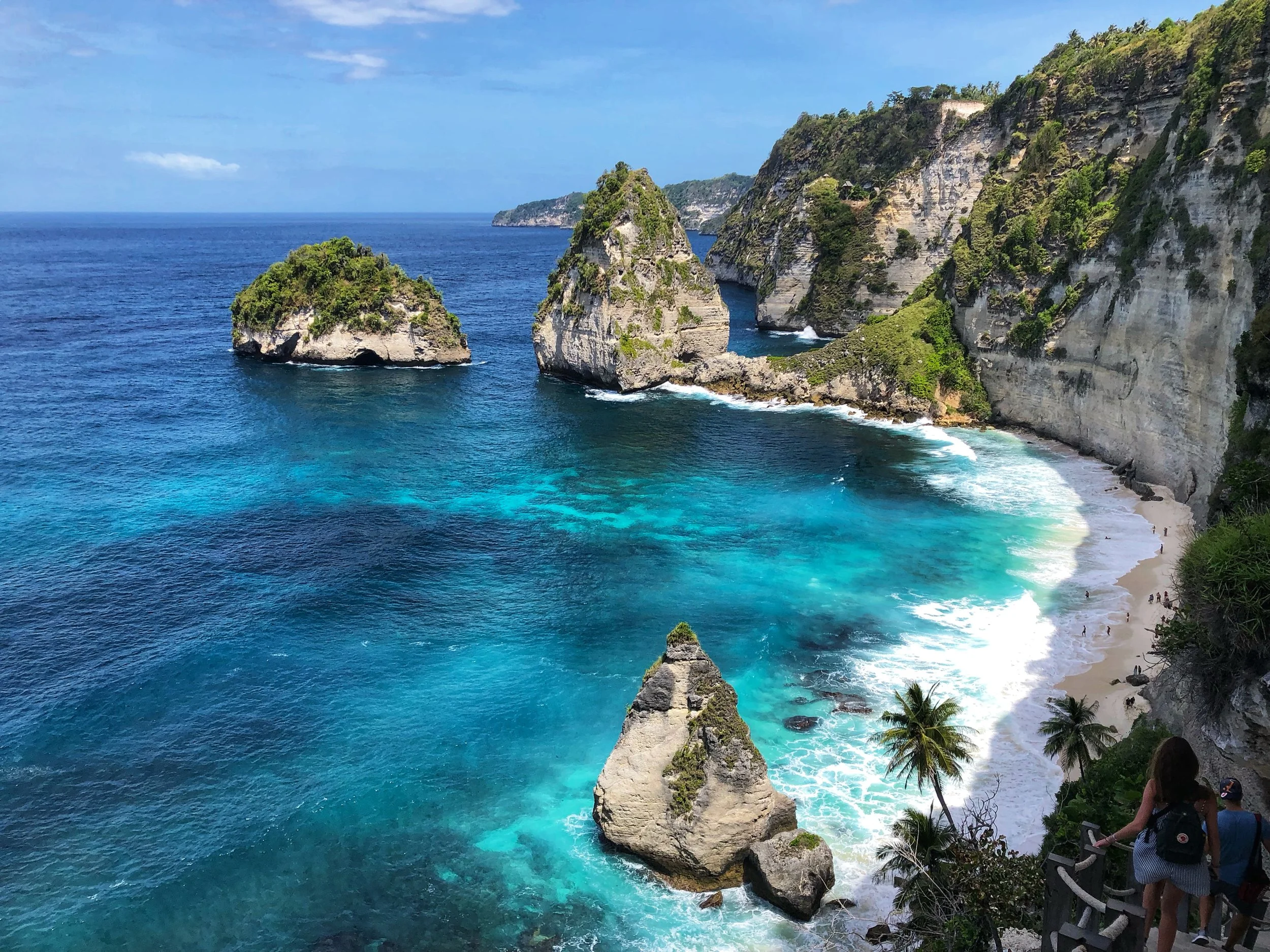 Diamond Beach