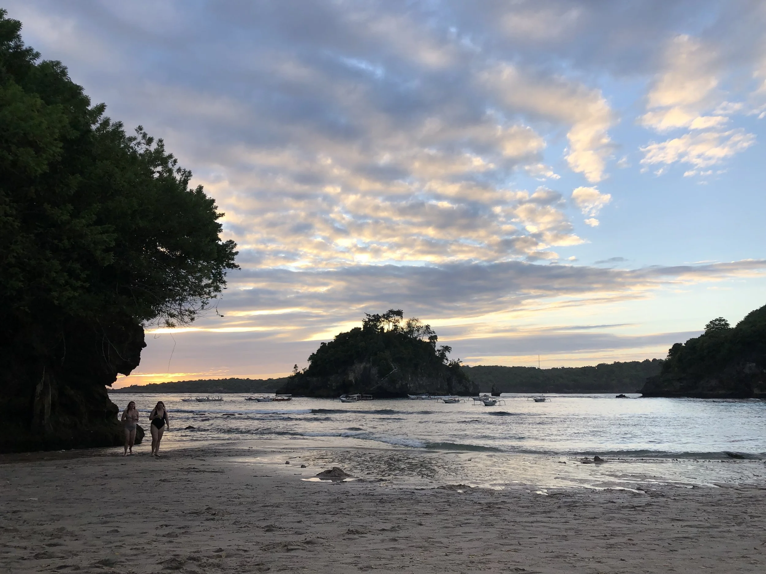 Crystal Bay