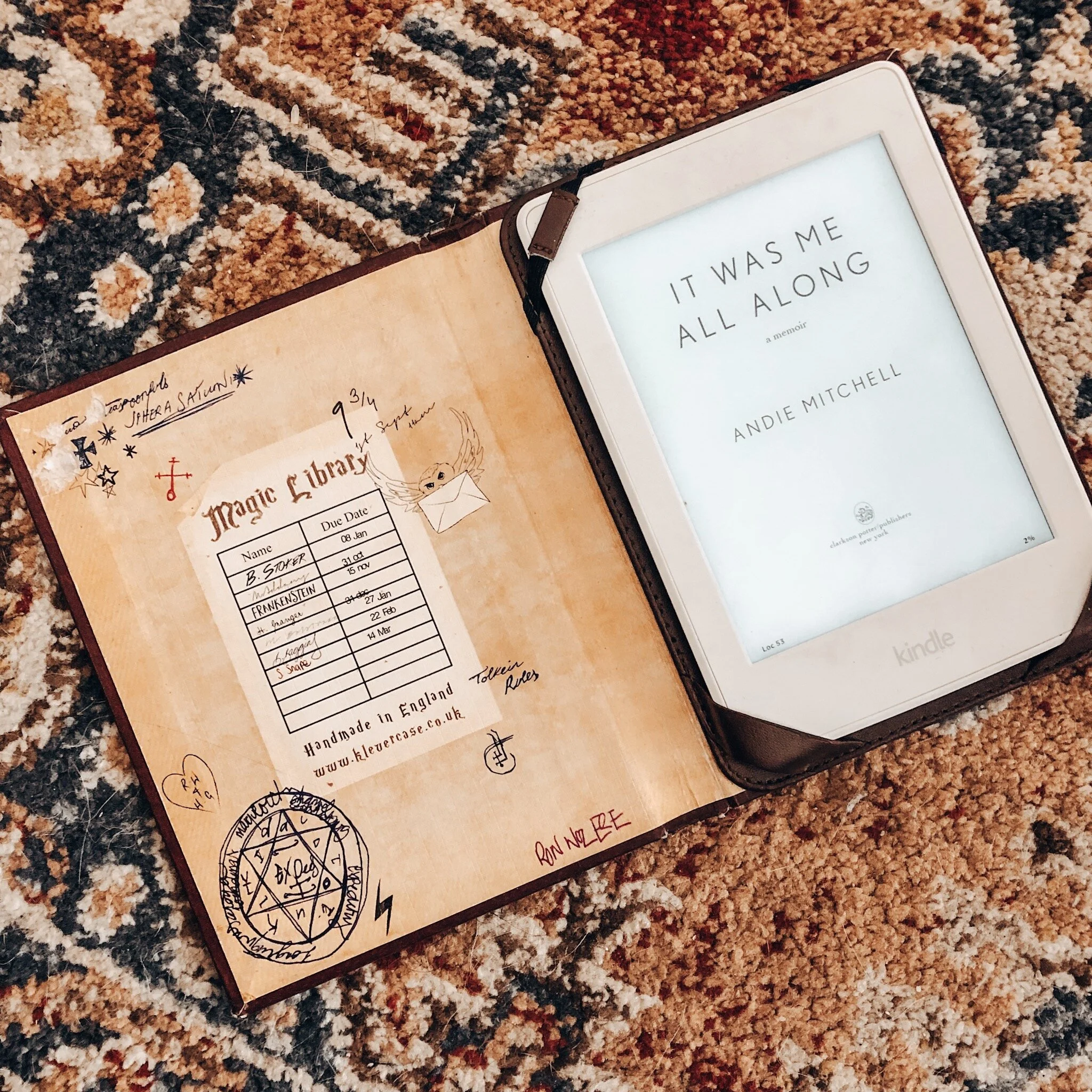 Books That Helped Me Recover From My Eating Disorder