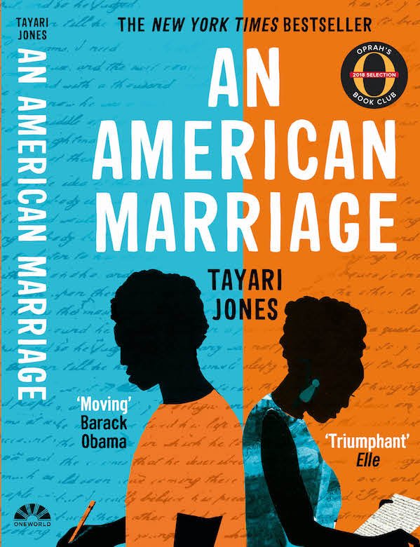 An American Marriage