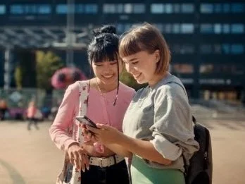 Pikmin Bloom - Get walking with friends and loved ones