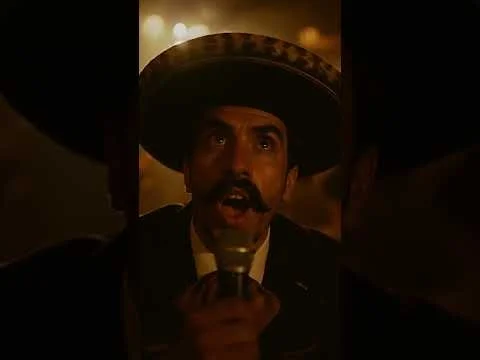 La Causa / AI Short Film 