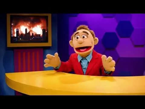 Funpocalypse / AI Short FIlm