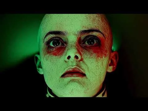 Open / AI Short Film (2024)