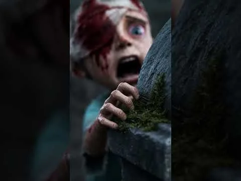 Nightmare Island
