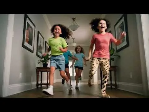 Nature Conservatory Commercial 2026