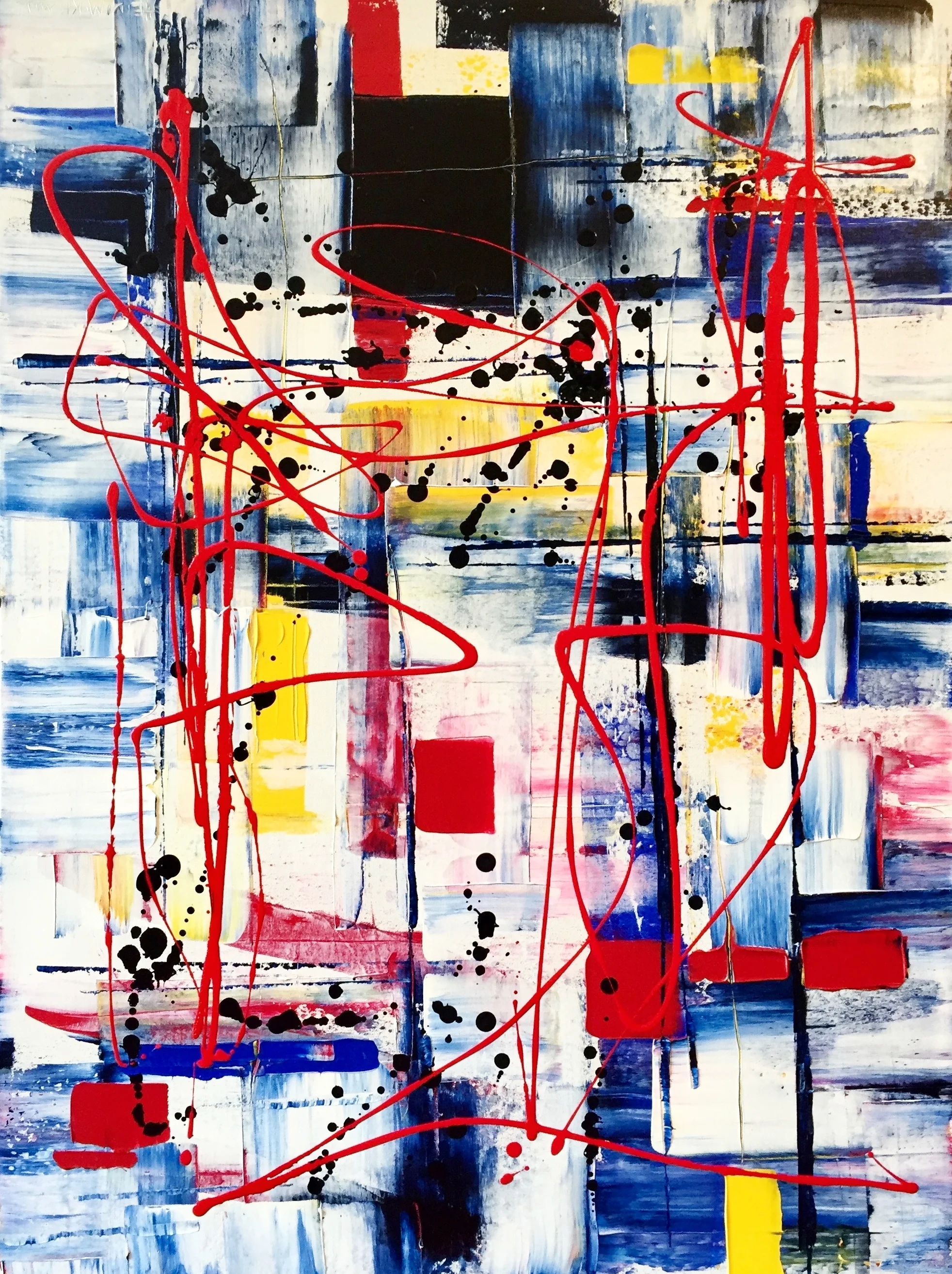 30x40x3/4