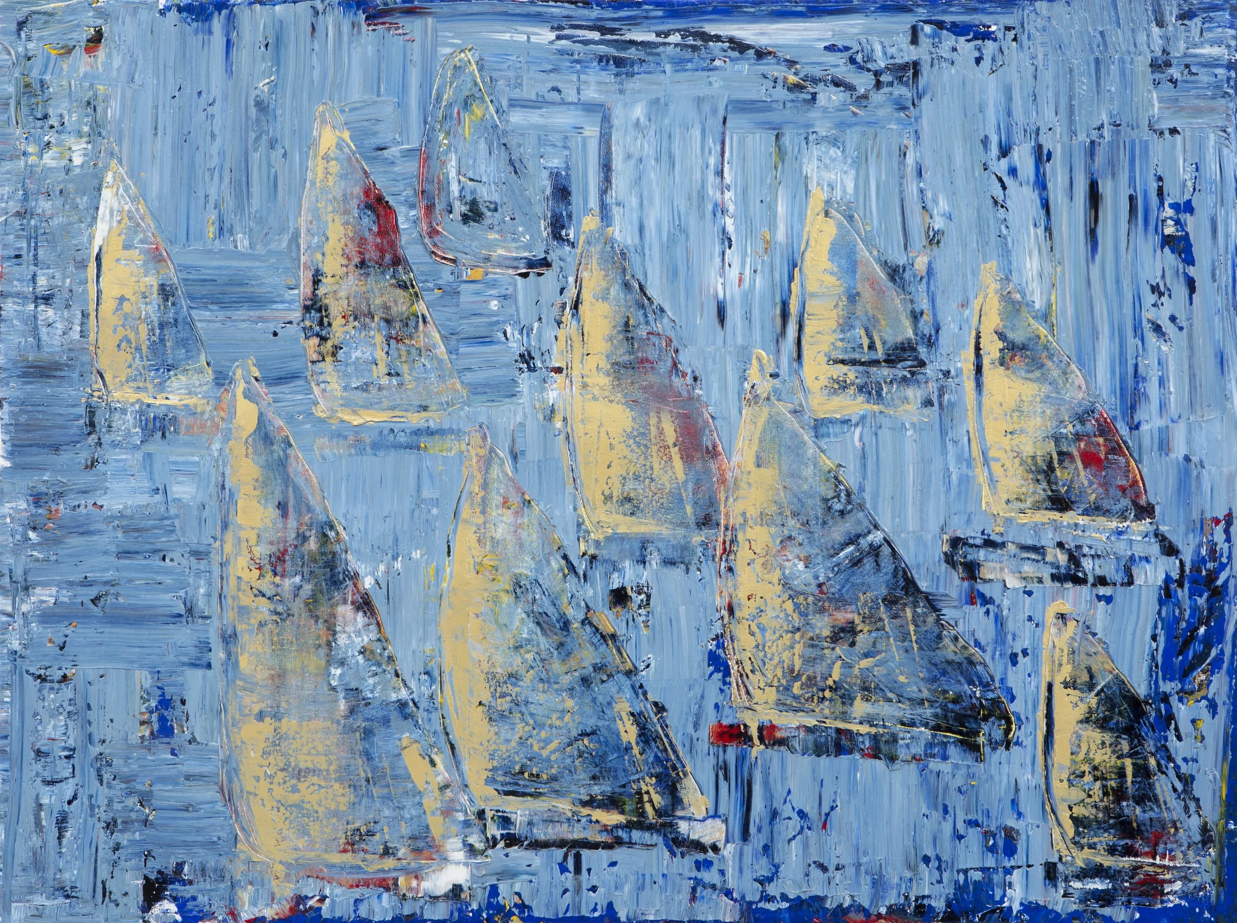 30x40x3/4