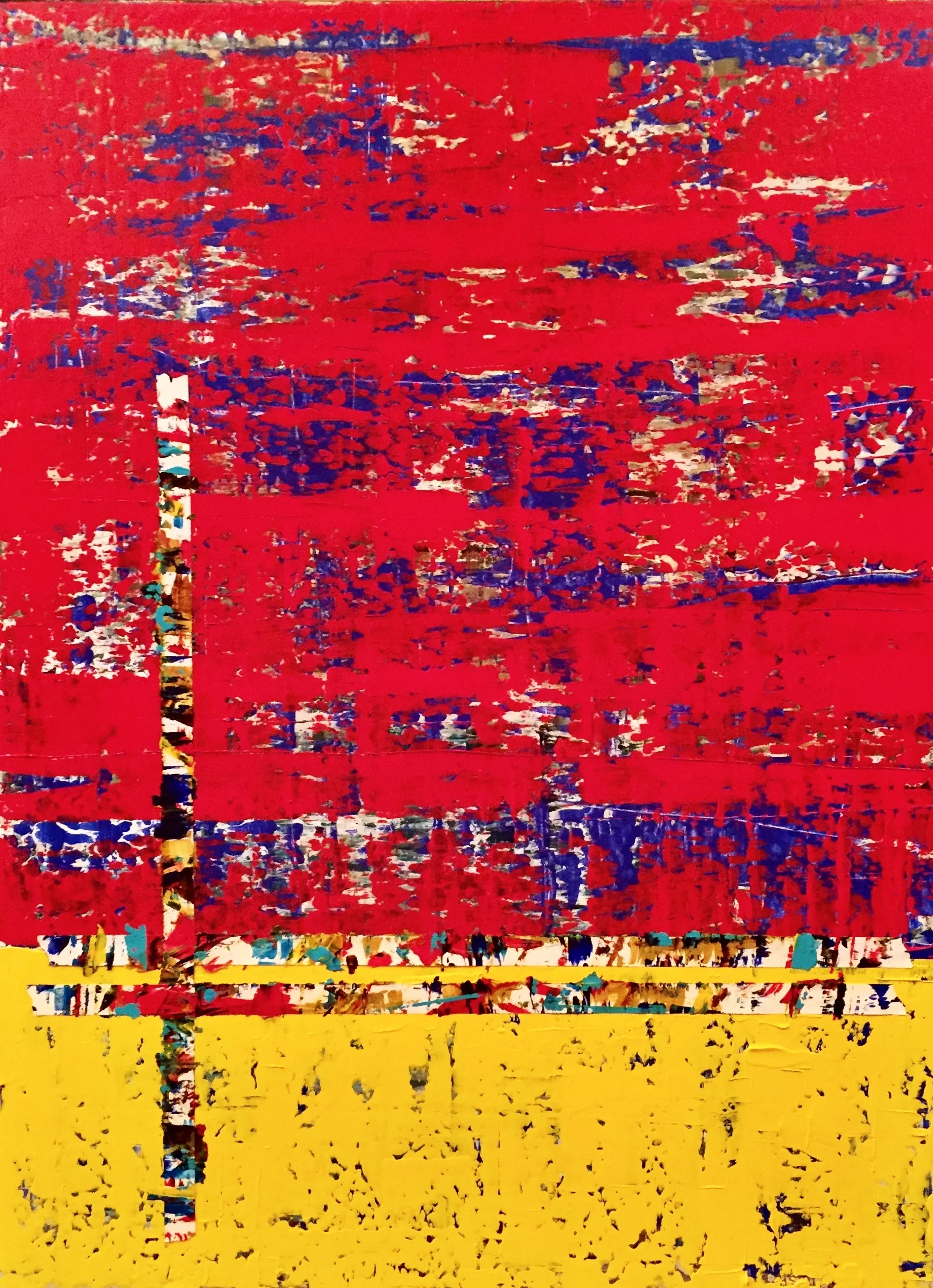 30 x 40 x 3/4