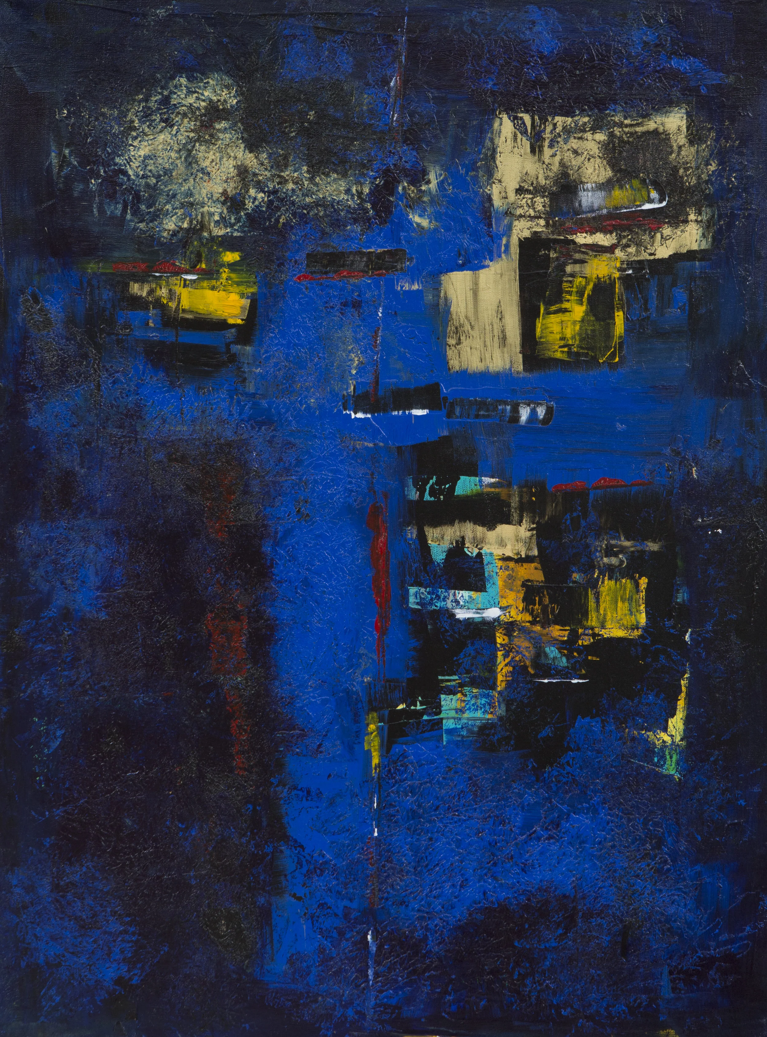 favorite dark blue30x40.jpg