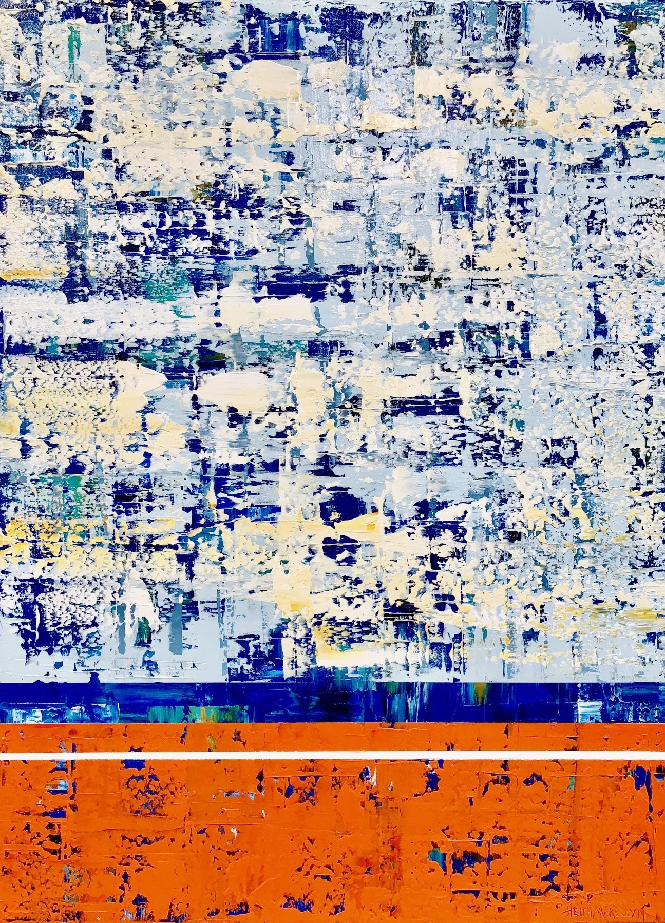 36 x 48