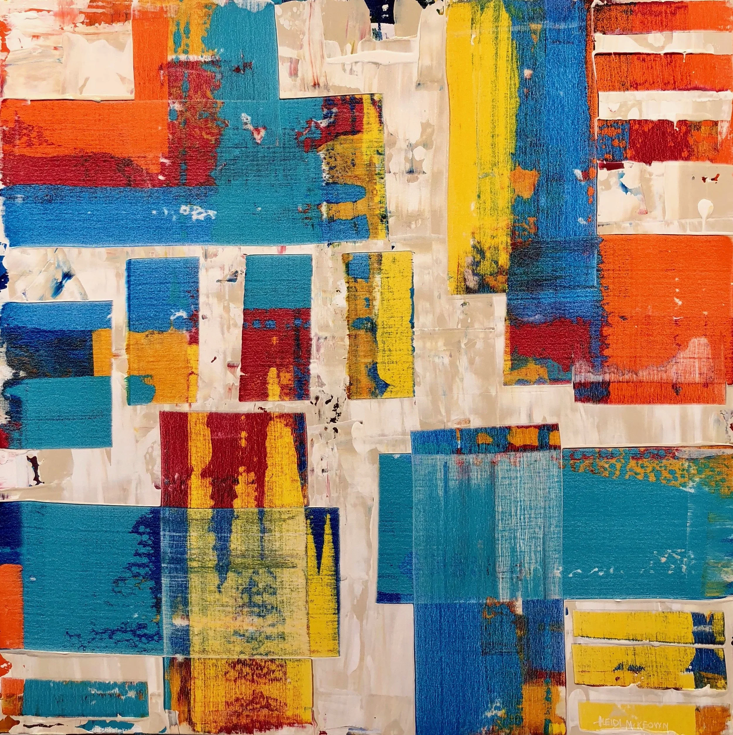  30 x 30