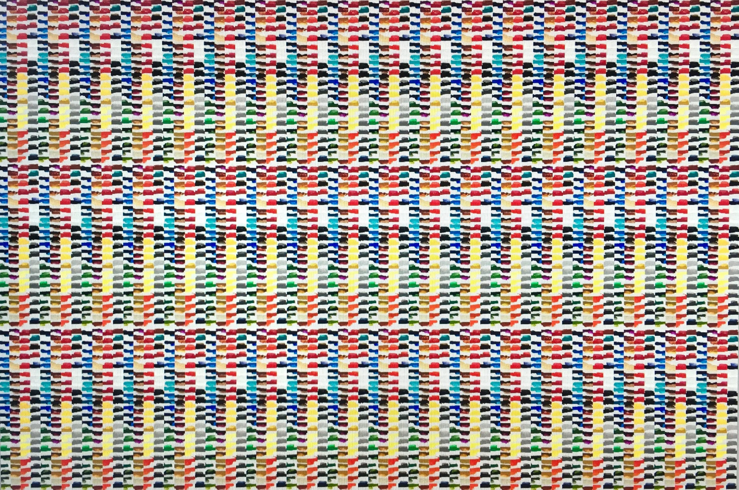 This one will be close to 72 x 54
