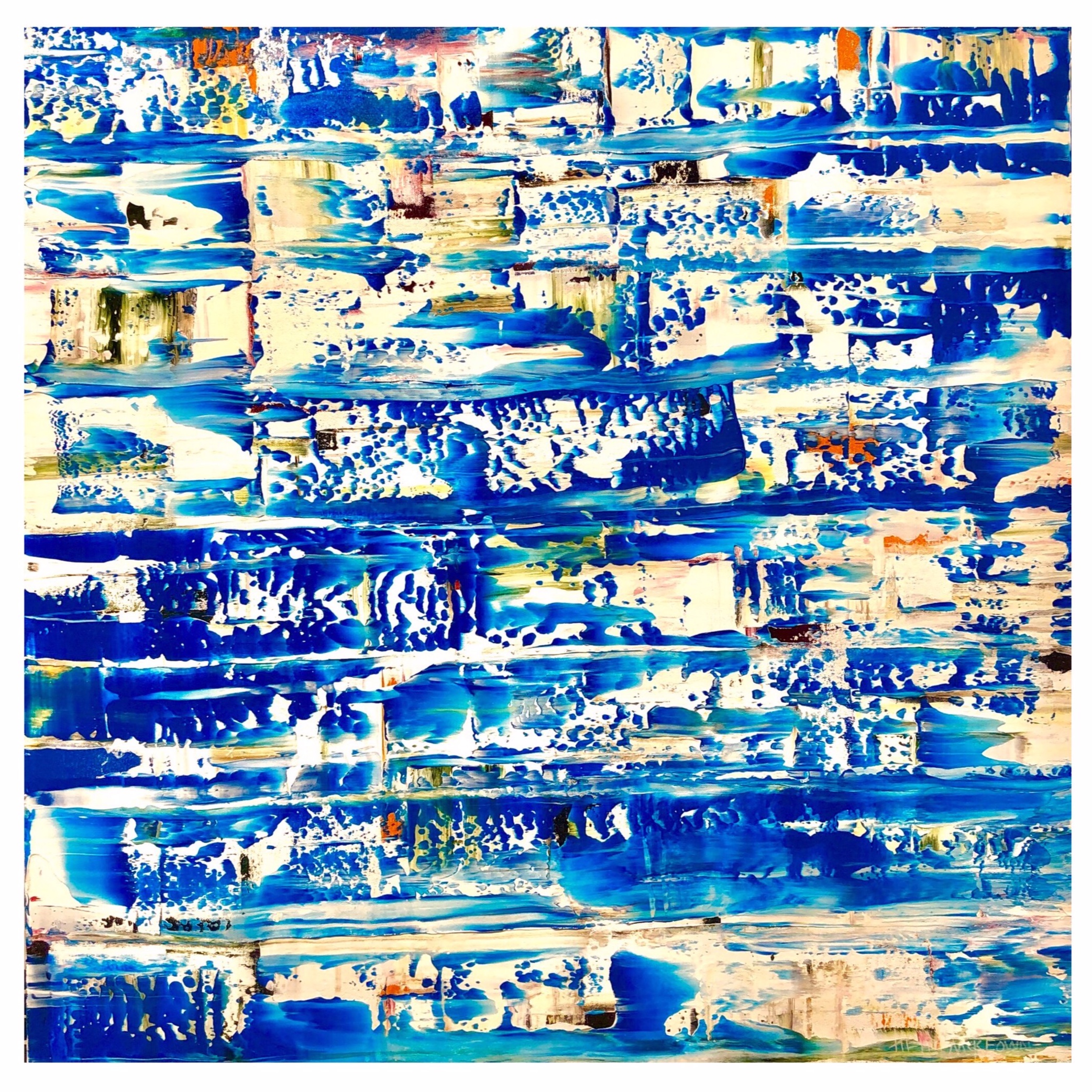 30 x 30