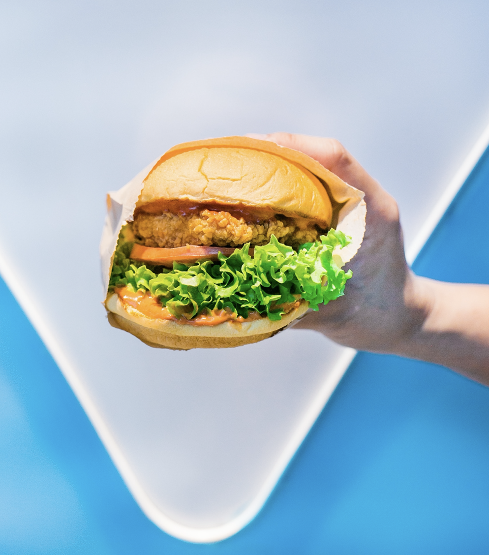 Tastemade + Smorgasburg