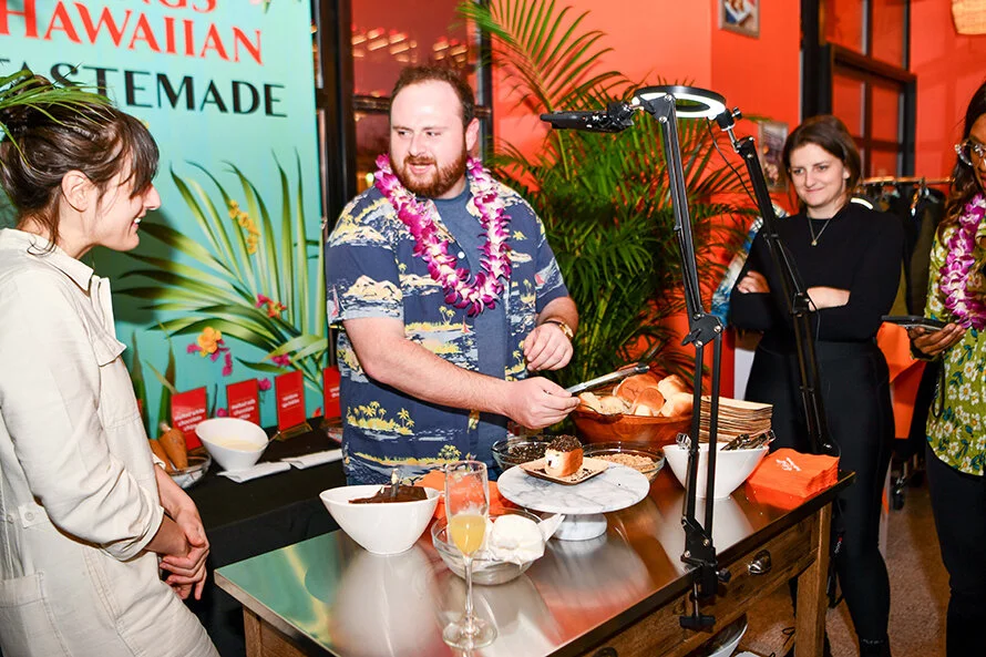 King's Hawaiian Breakfast Bungalow 