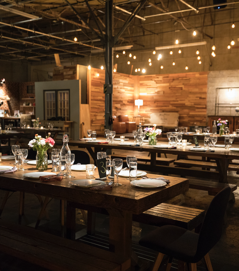 Tastemade Table 