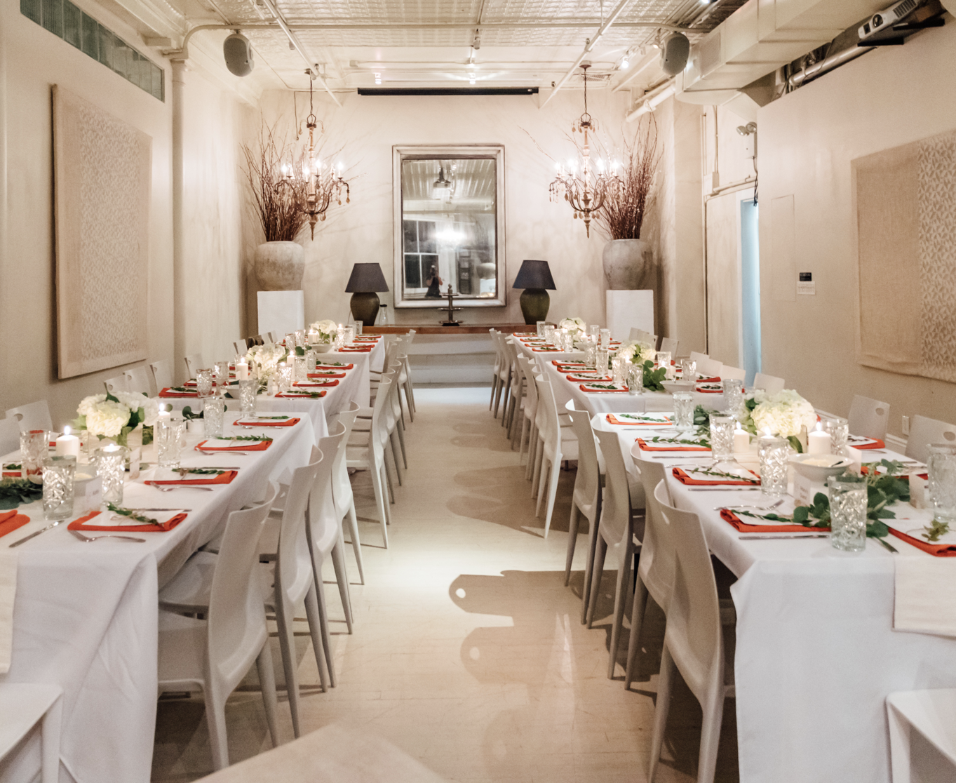 A Culinary Journey with Barilla 