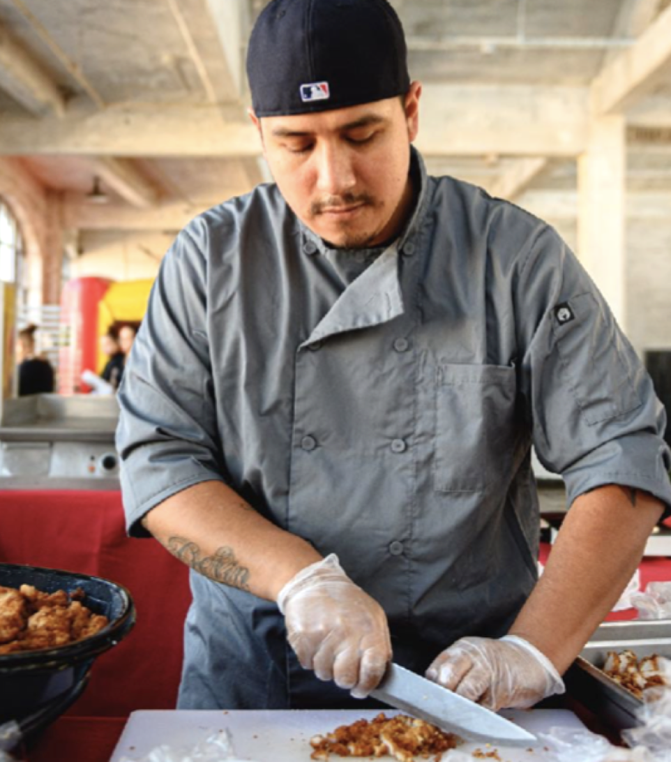 Chick-fil-A's Hispanic Heritage Month Fiesta